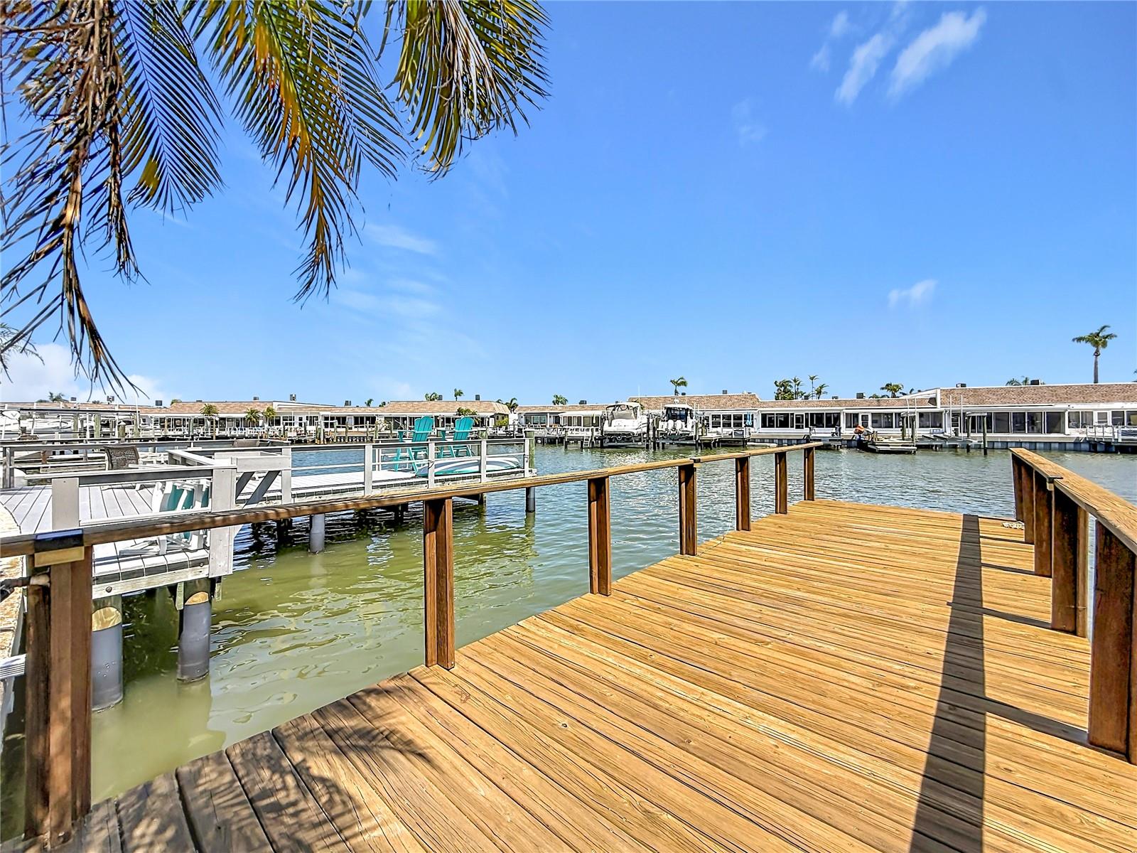 355 BOCA CIEGA POINT BLVD #355 — photo 61