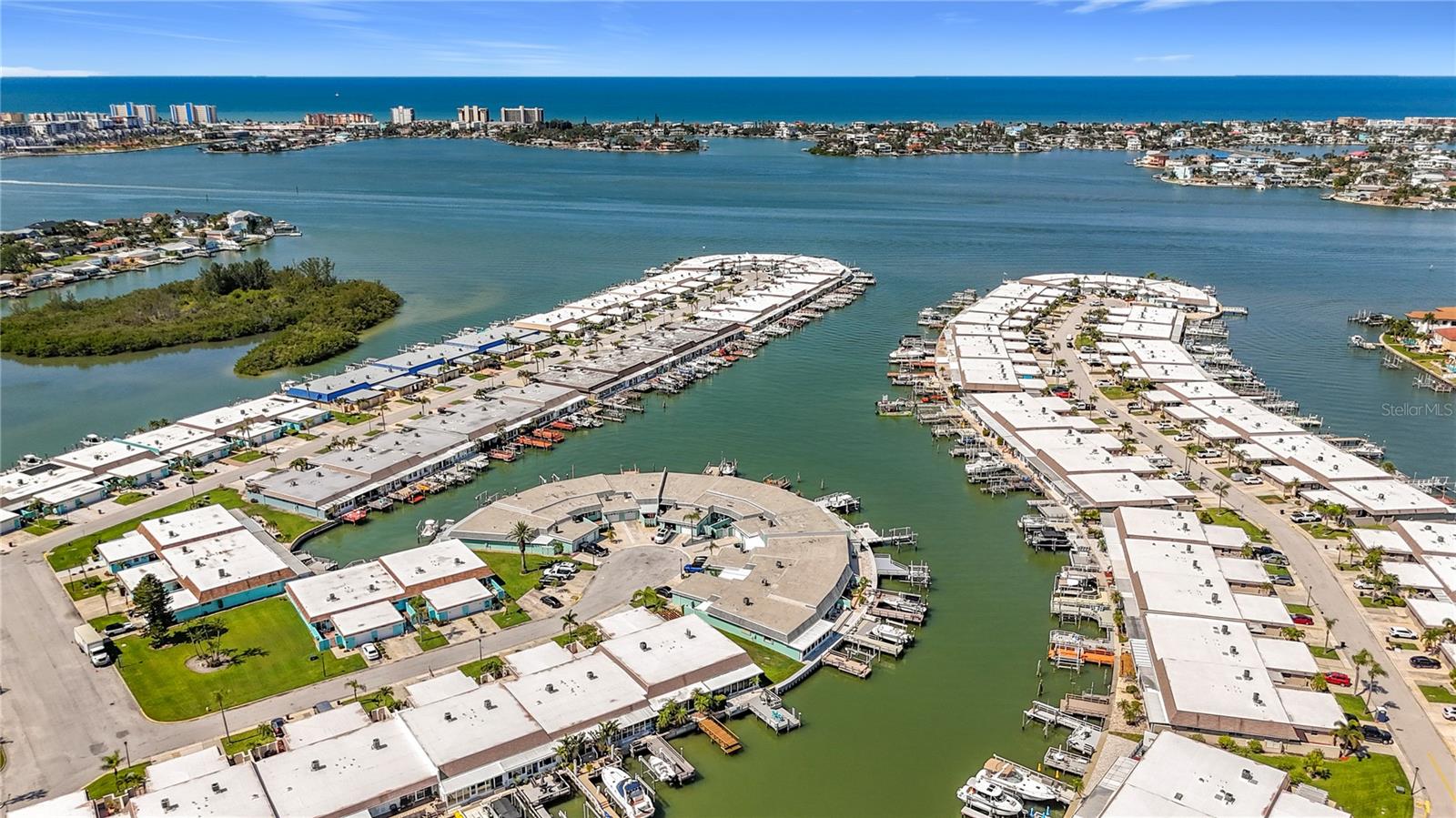 355 BOCA CIEGA POINT BLVD #355 — photo 77