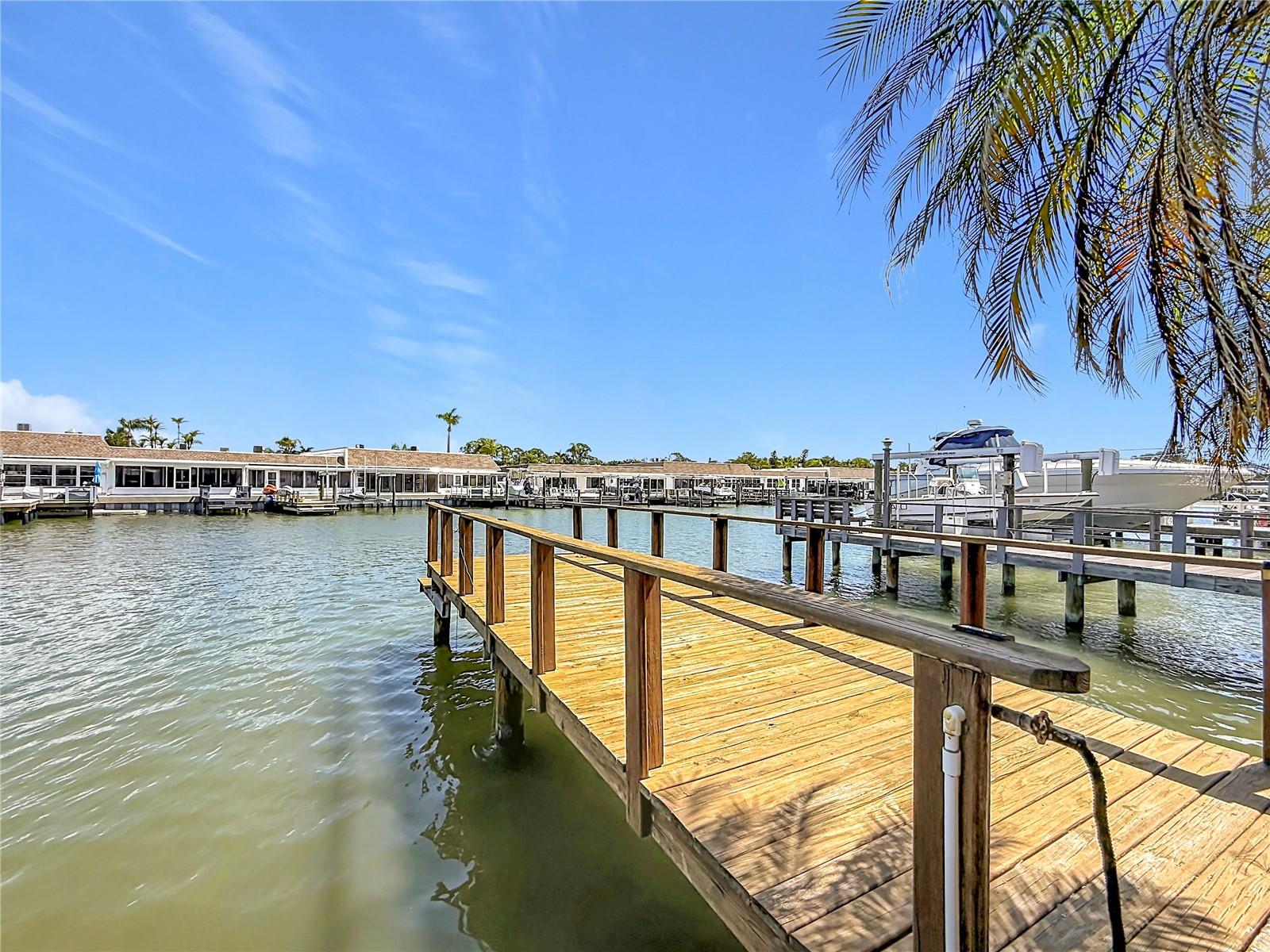 355 BOCA CIEGA POINT BLVD #355 — photo 59