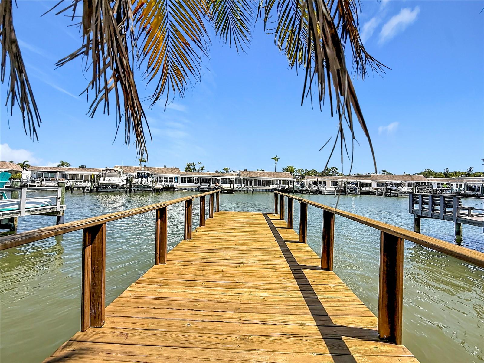 355 BOCA CIEGA POINT BLVD #355 — photo 60