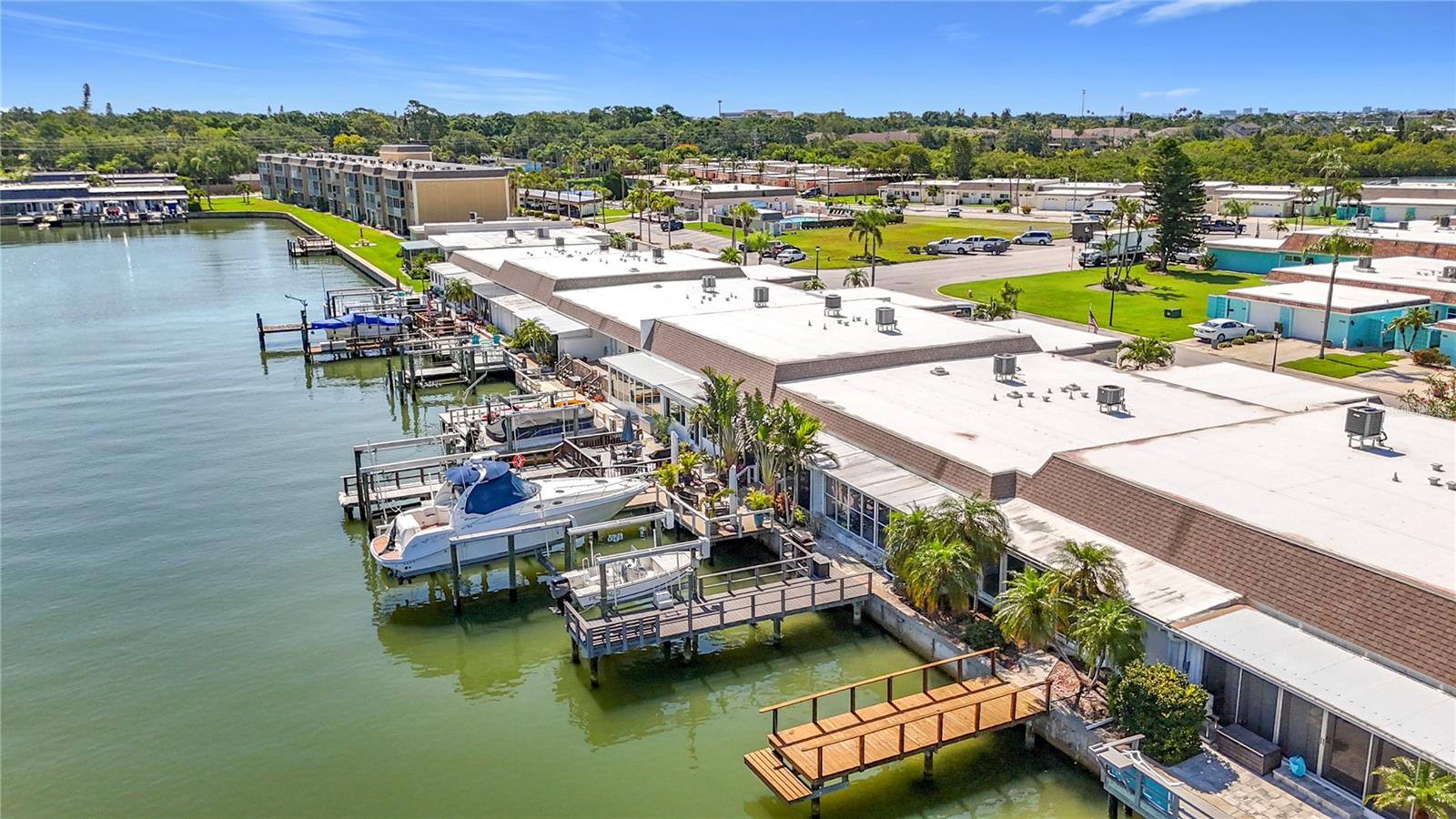 355 BOCA CIEGA POINT BLVD #355 — photo 71