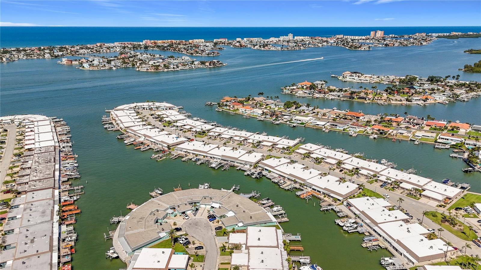 355 BOCA CIEGA POINT BLVD #355 — photo 76