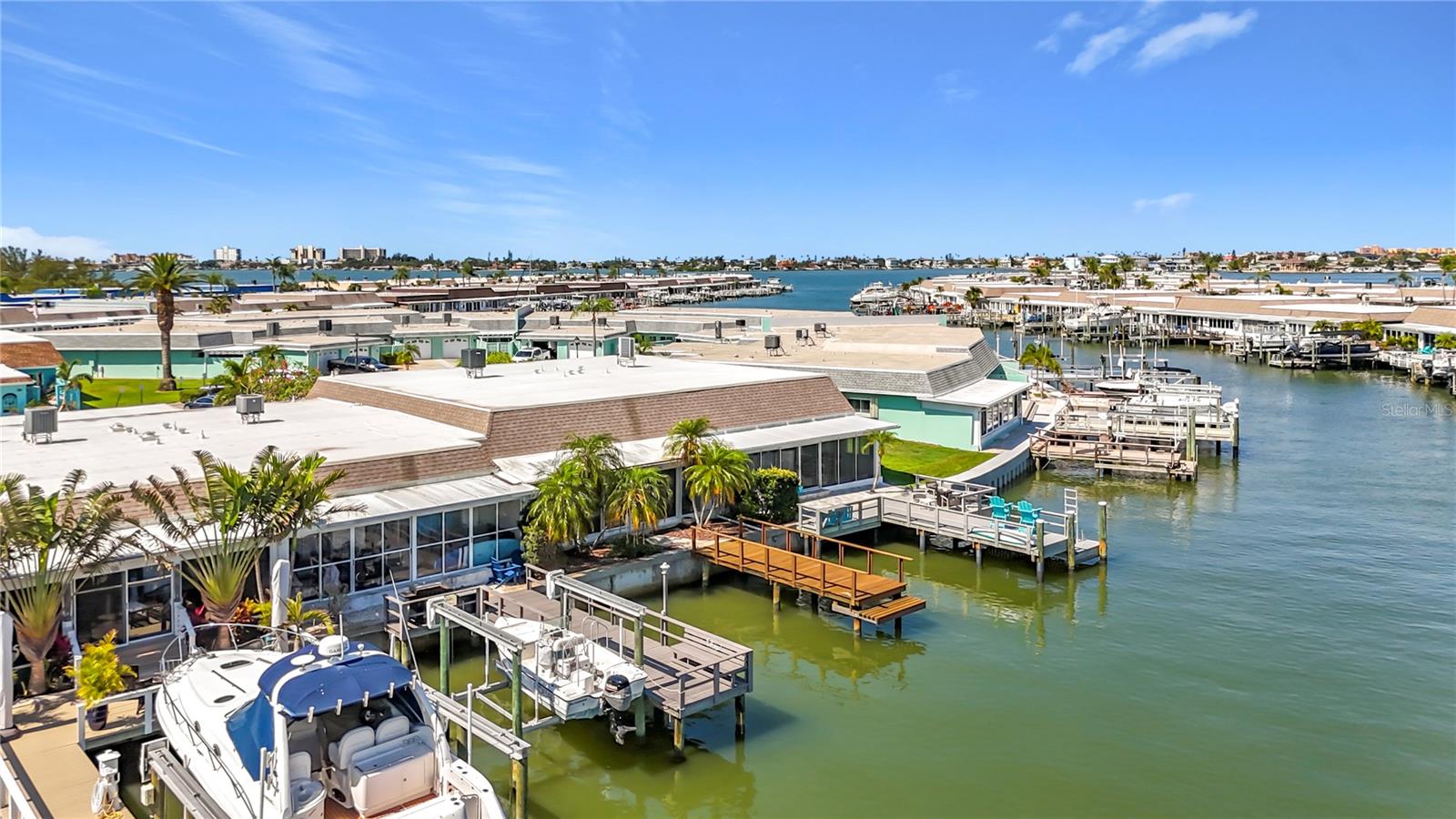 355 BOCA CIEGA POINT BLVD #355 — photo 70