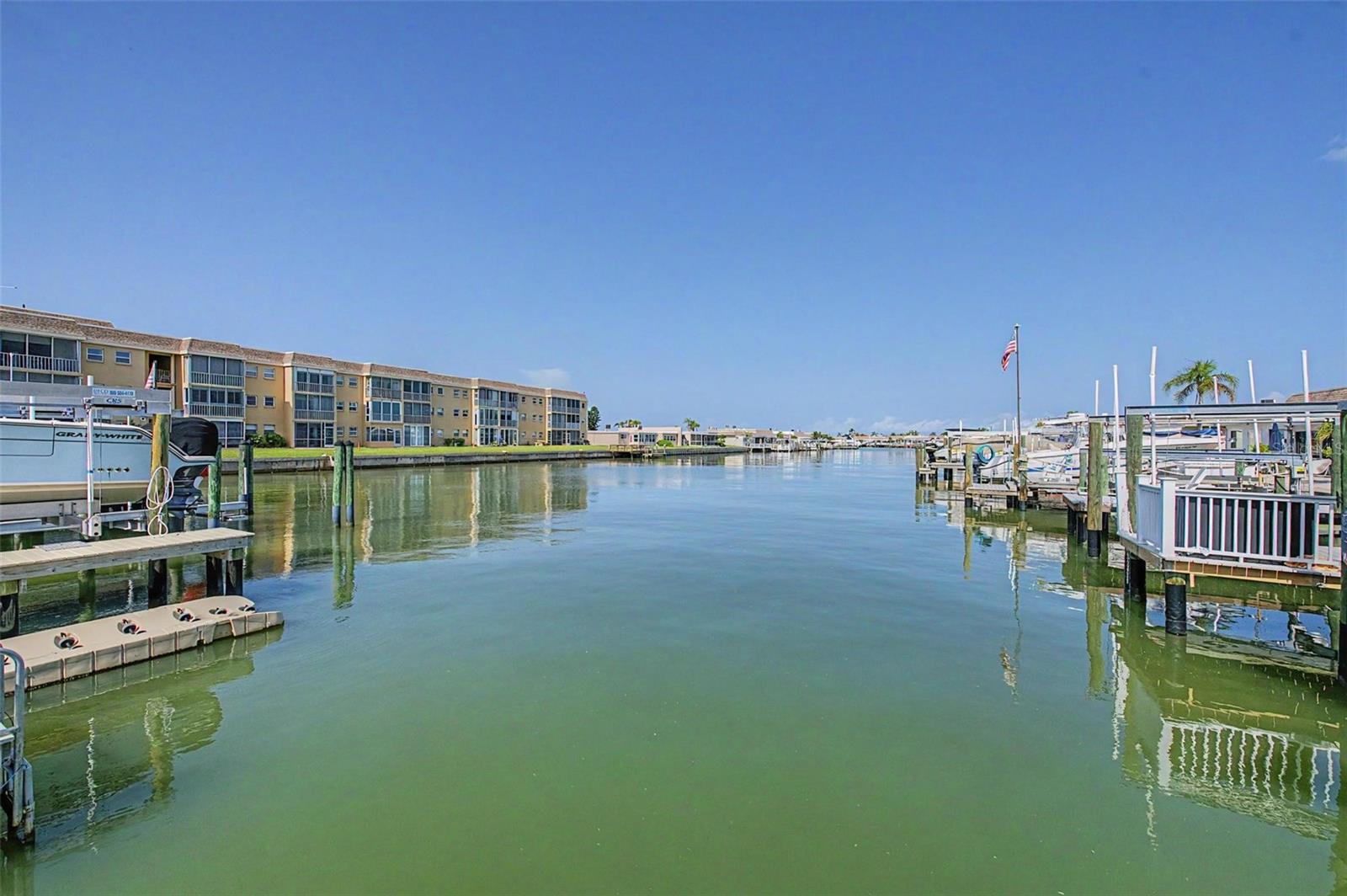 144 BOCA CIEGA POINT BLVD N — photo 38