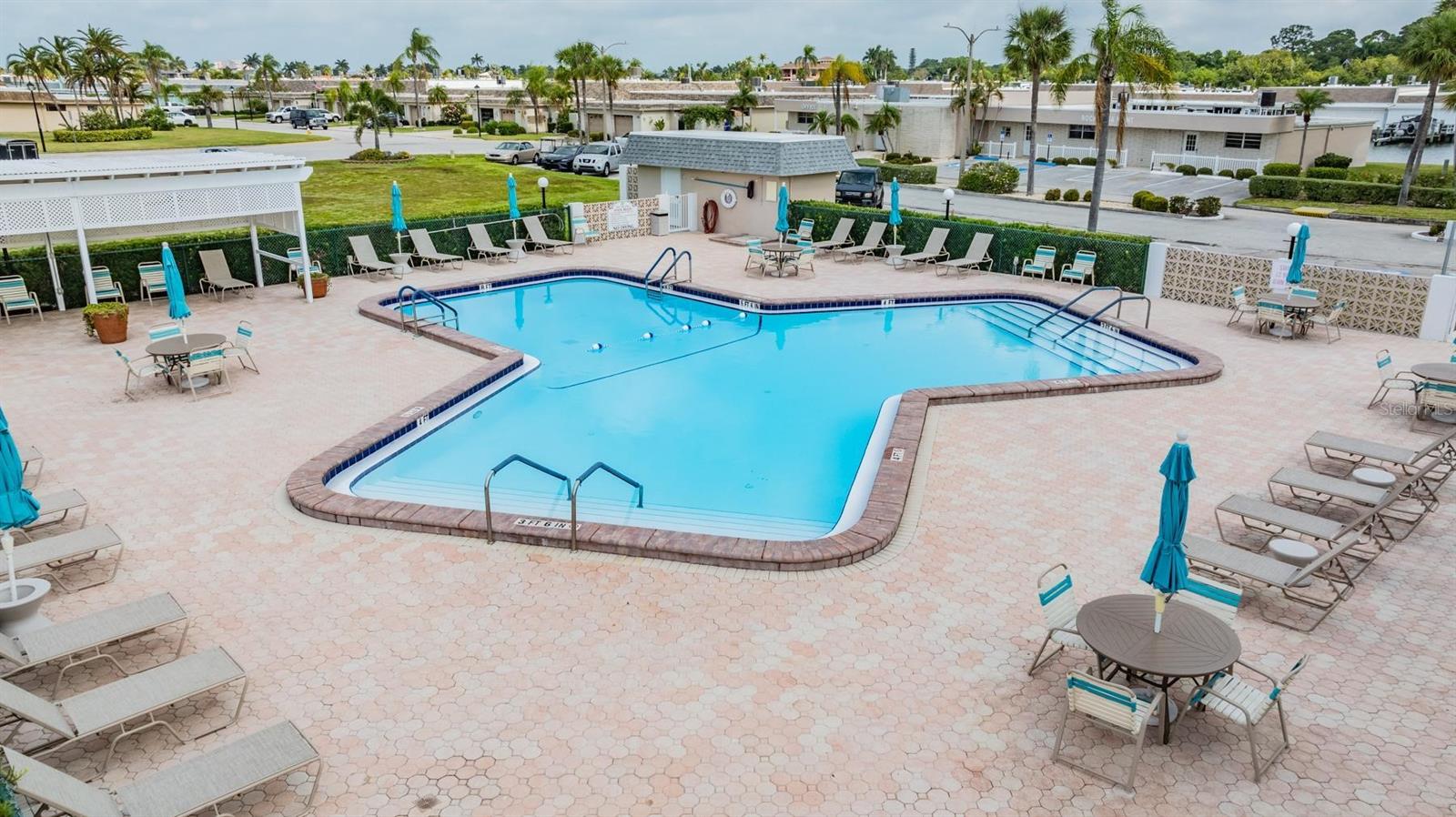 144 BOCA CIEGA POINT BLVD N — photo 35