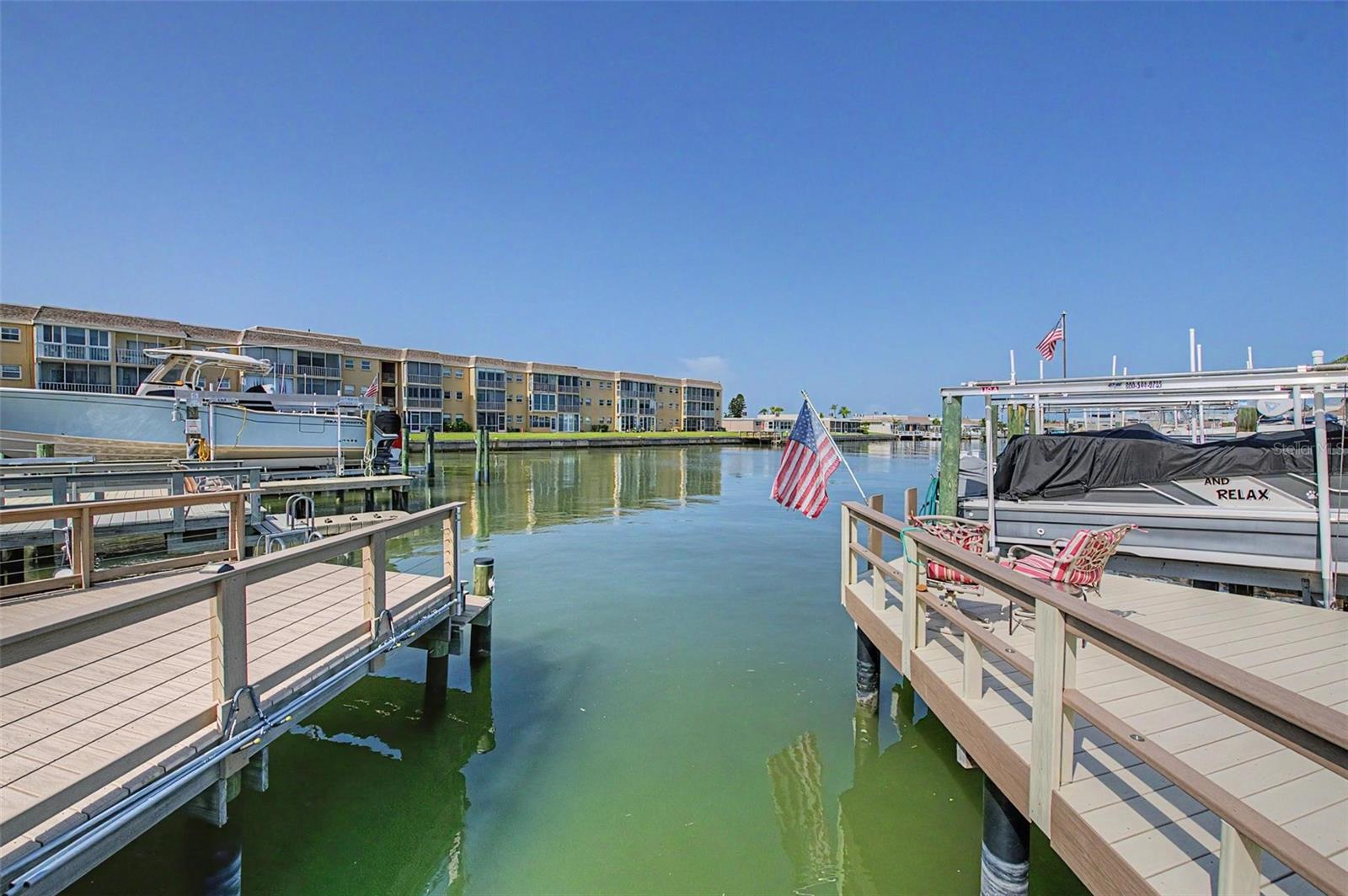 144 BOCA CIEGA POINT BLVD N — photo 34