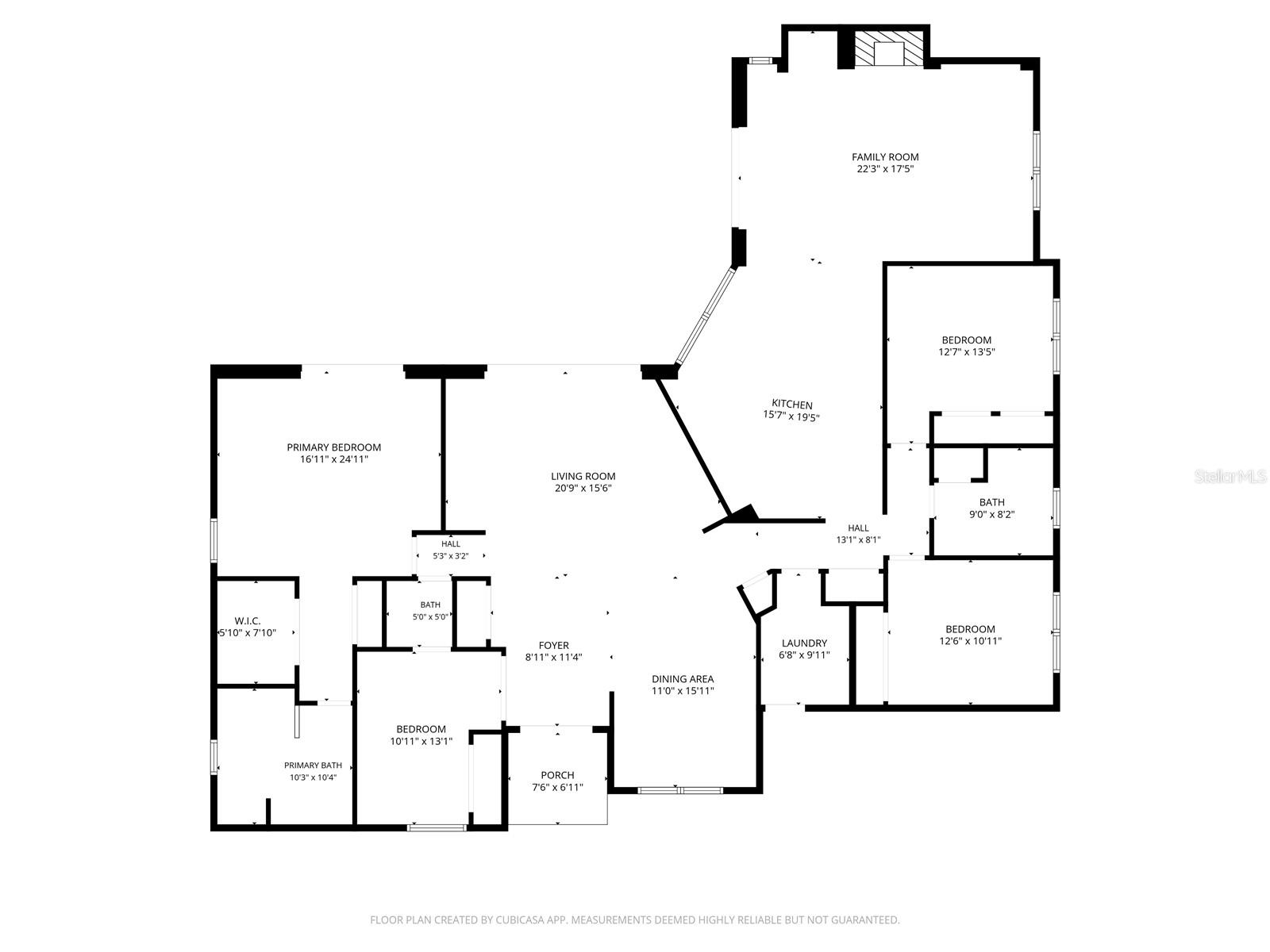 2700 SEDGEFIELD CT E — photo 61