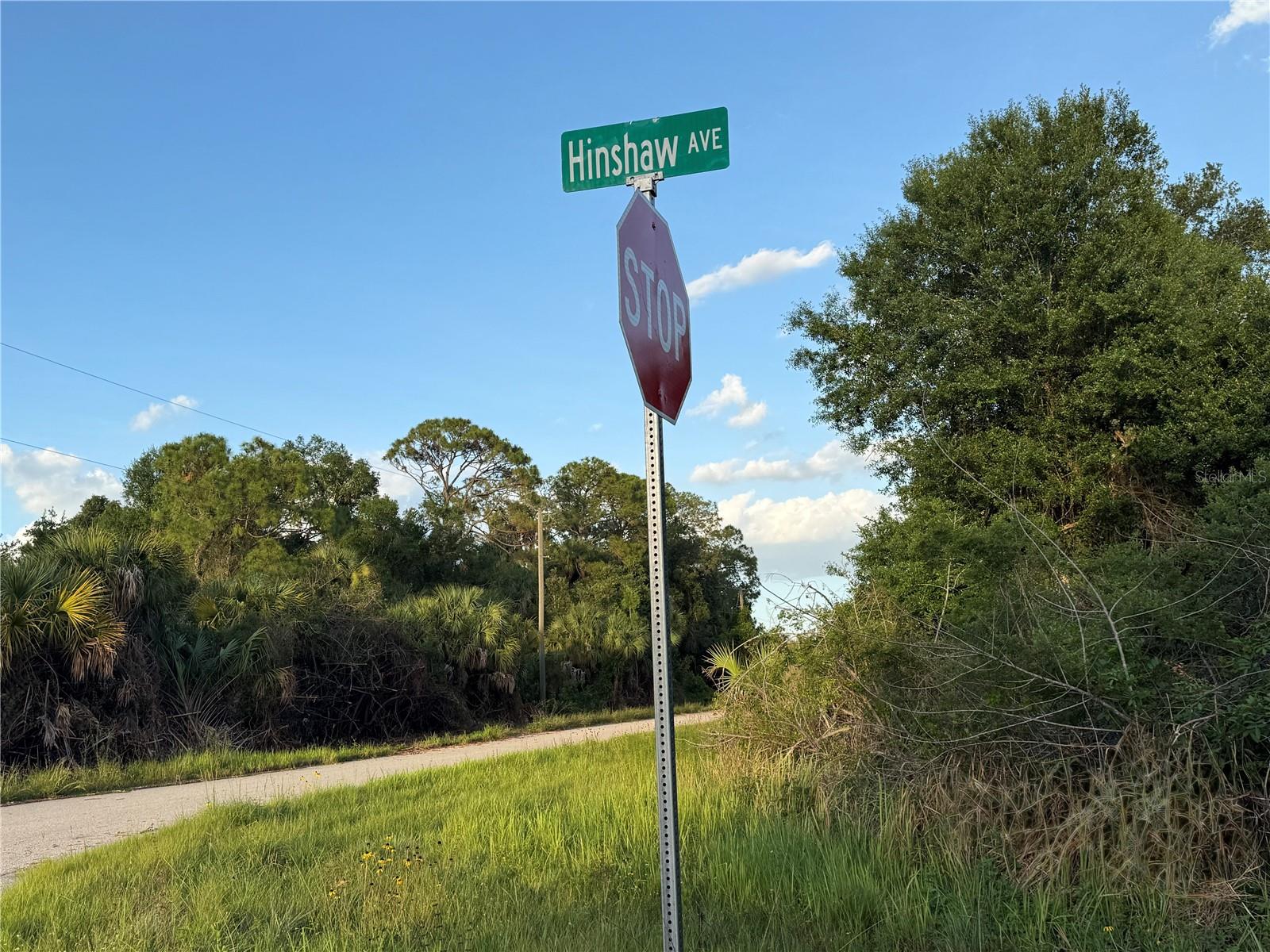 Lot 23 HINSHAW AVE — photo 2