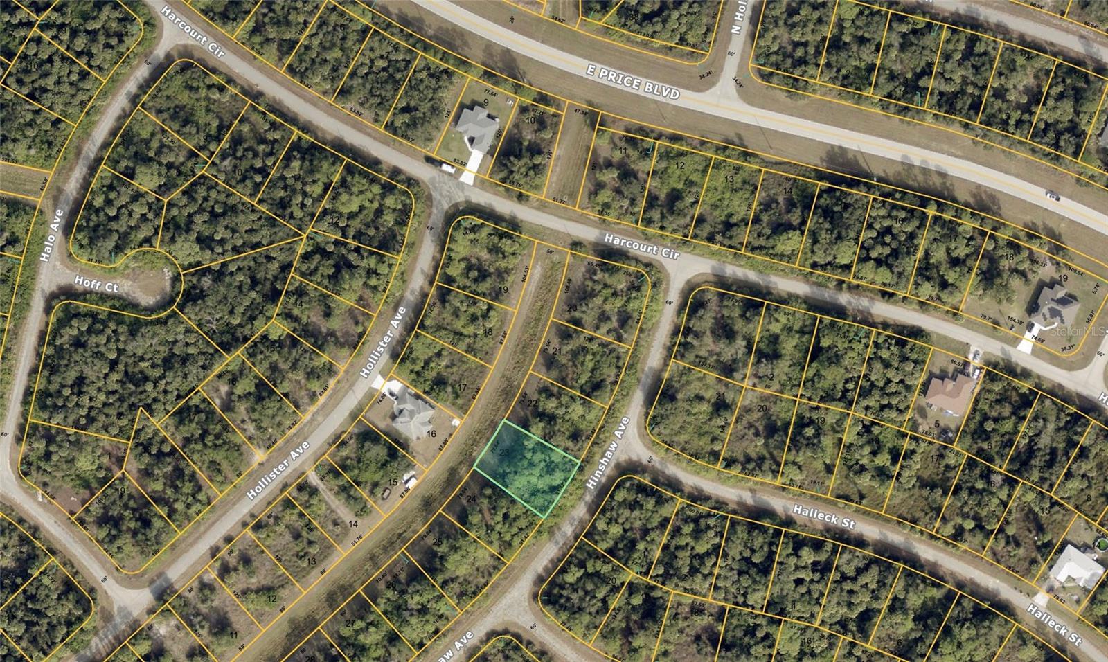Lot 23 HINSHAW AVE — photo 6
