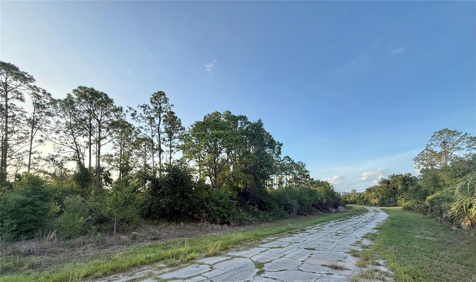 Lot 24 HINSHAW AVE — photo 3