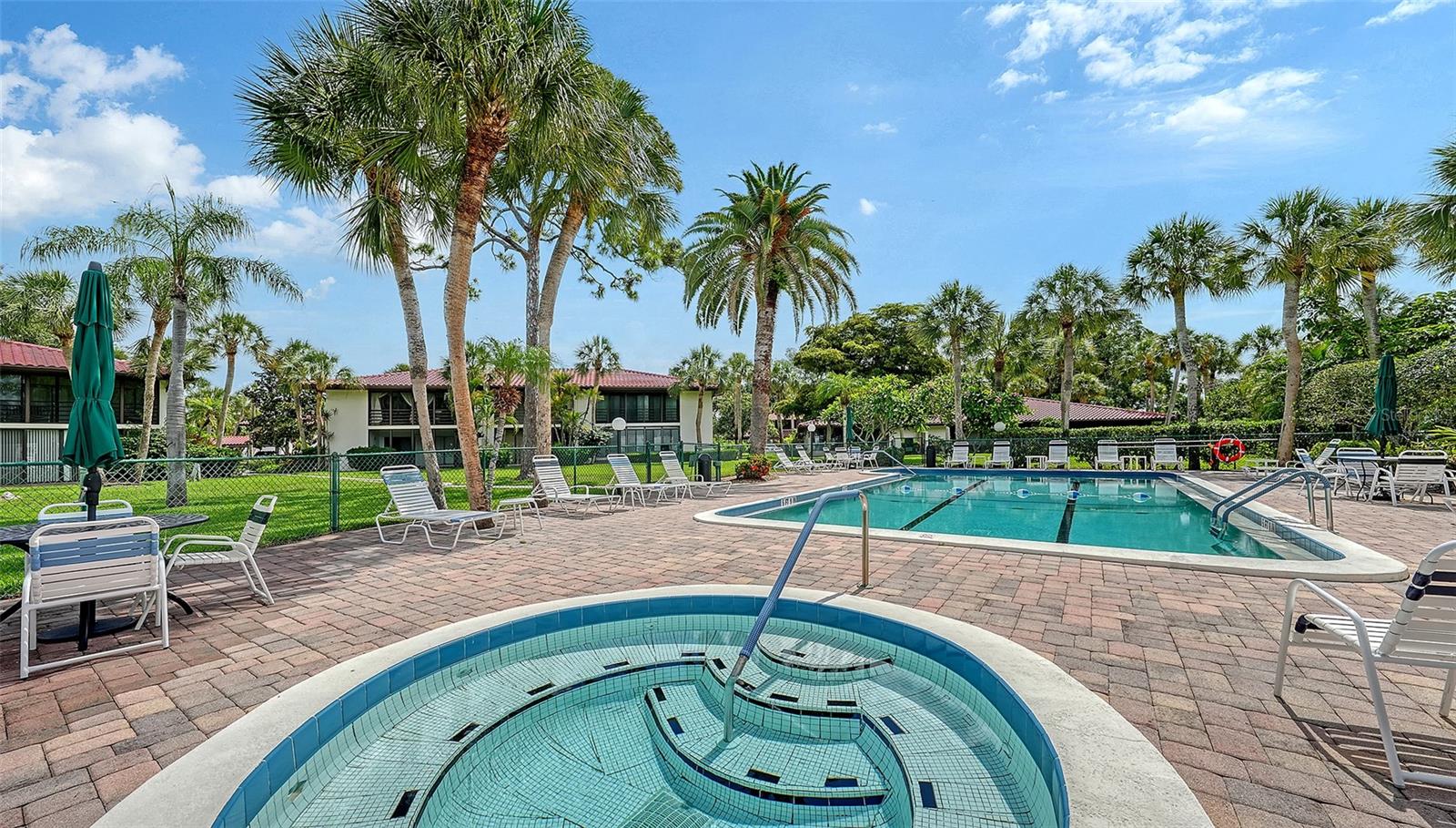 3500 EL CONQUISTADOR PKWY #148 — photo 36