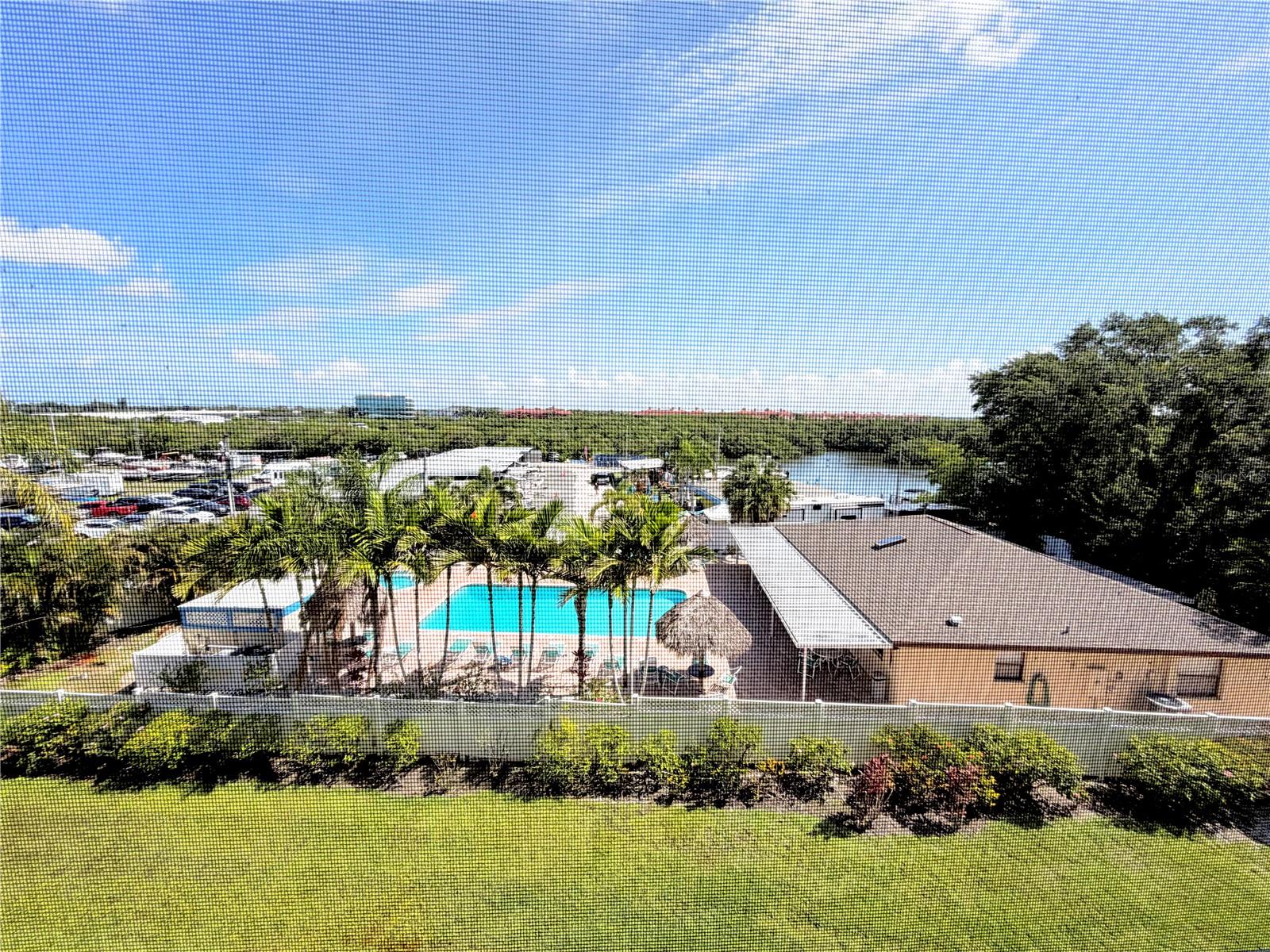 1000 COVE CAY DR #4D — photo 39