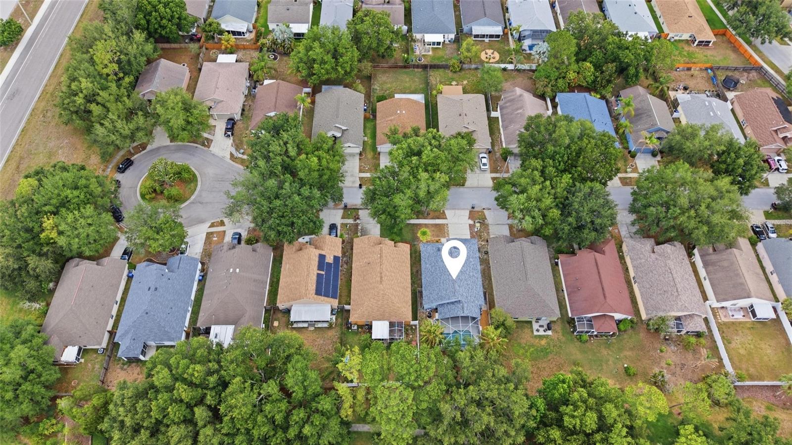 7611 WILTSHIRE PARK PL — photo 30
