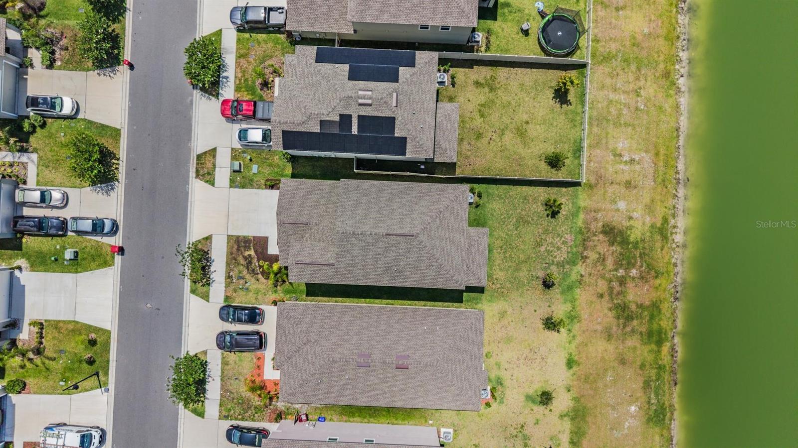 2515 VICTORIOUS FALLS AVE — photo 5
