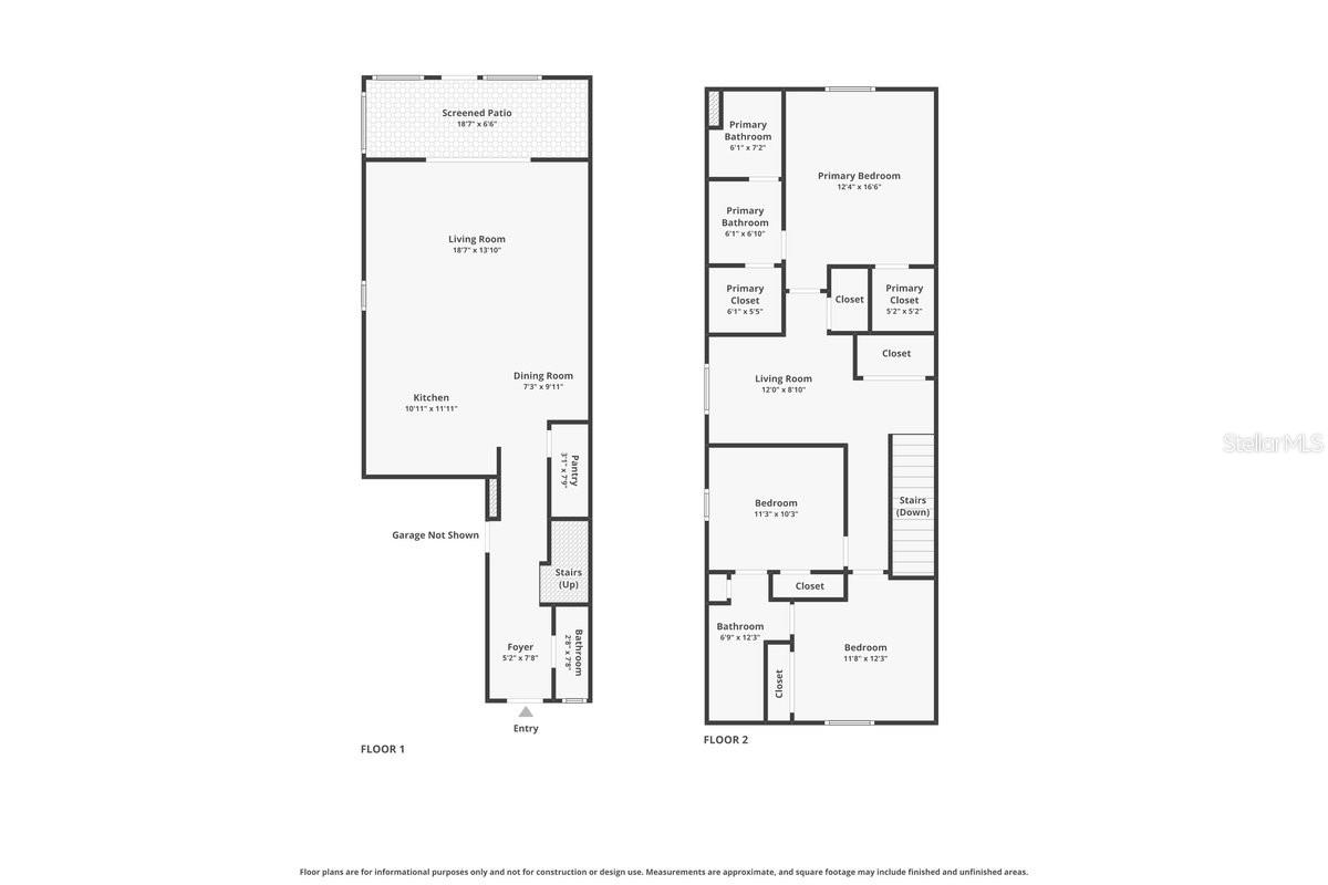 416 MANGROVE SHADE CIR — photo 72