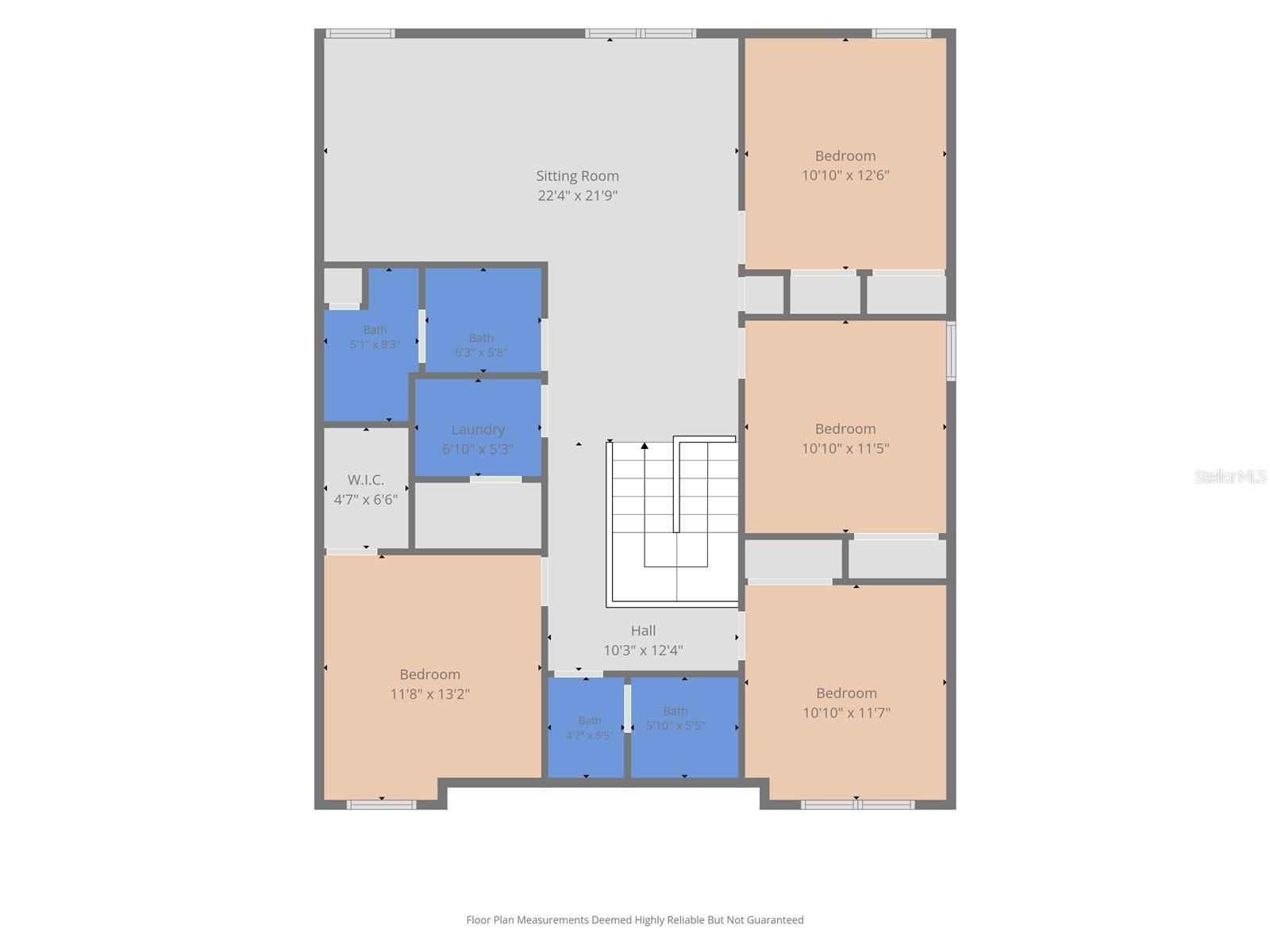 8836 CAMERON CREST DR — photo 49