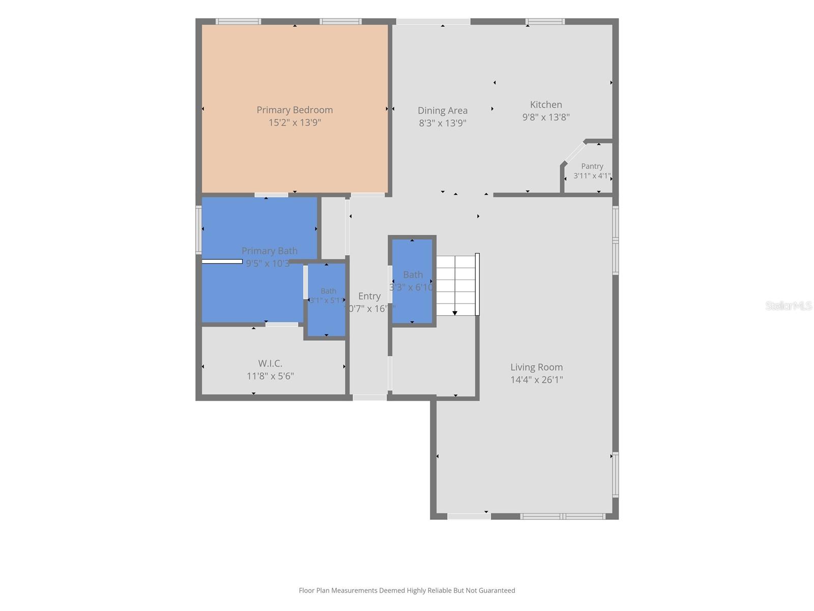 8836 CAMERON CREST DR — photo 48