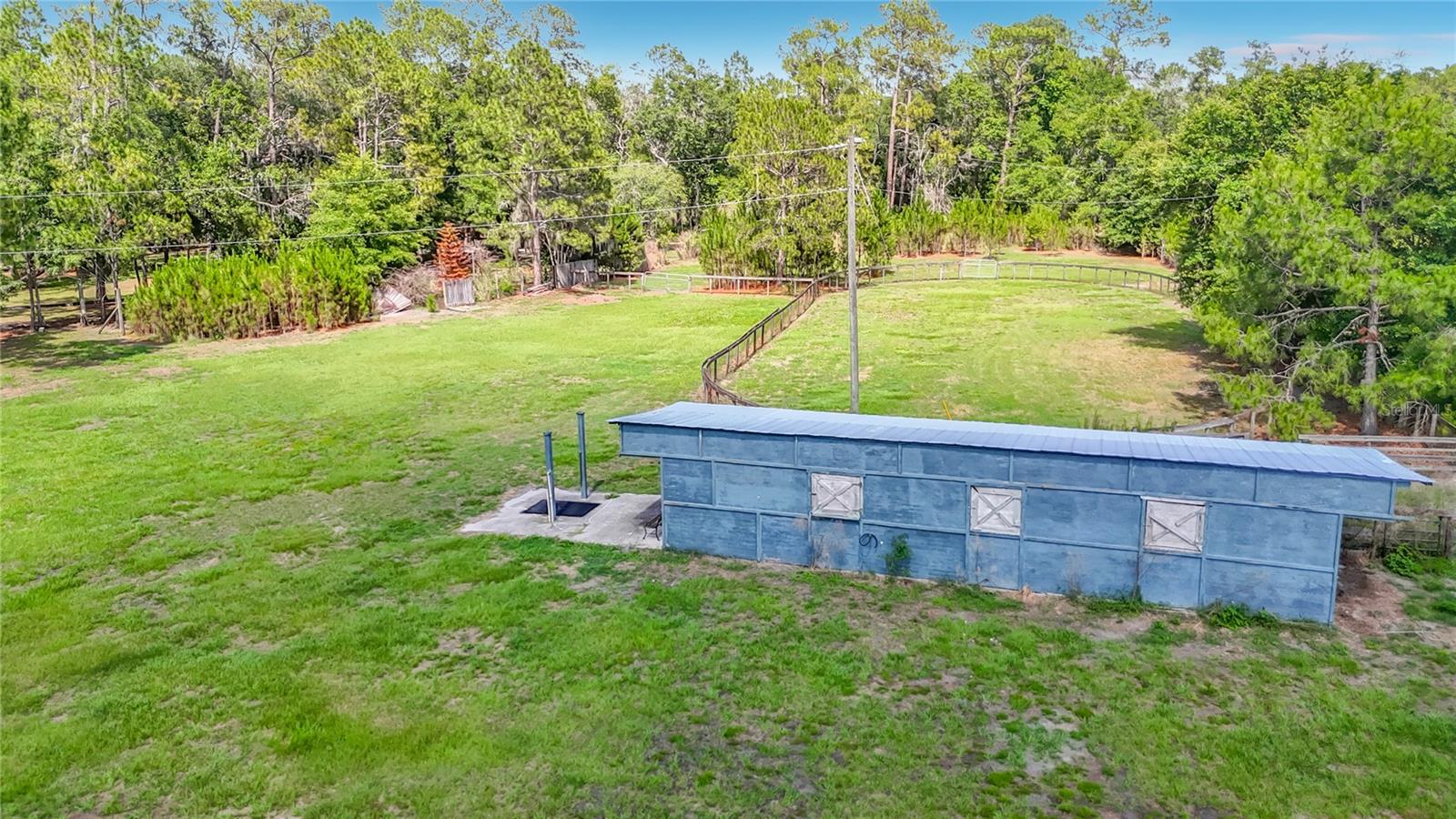 8338 HANDCART RD — photo 86