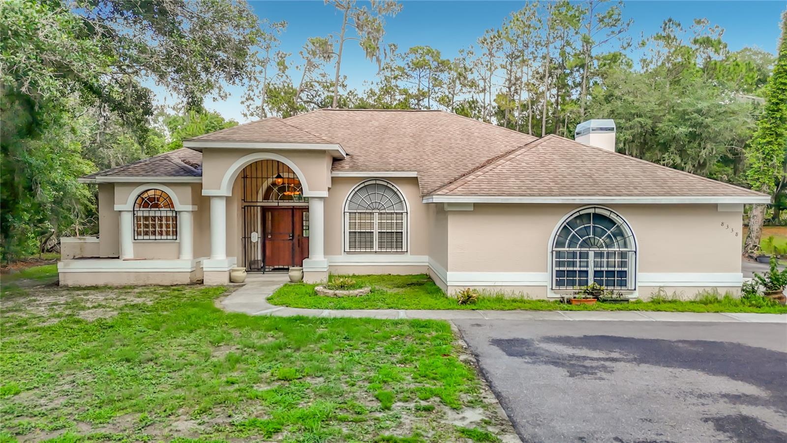8338 HANDCART RD — photo 36