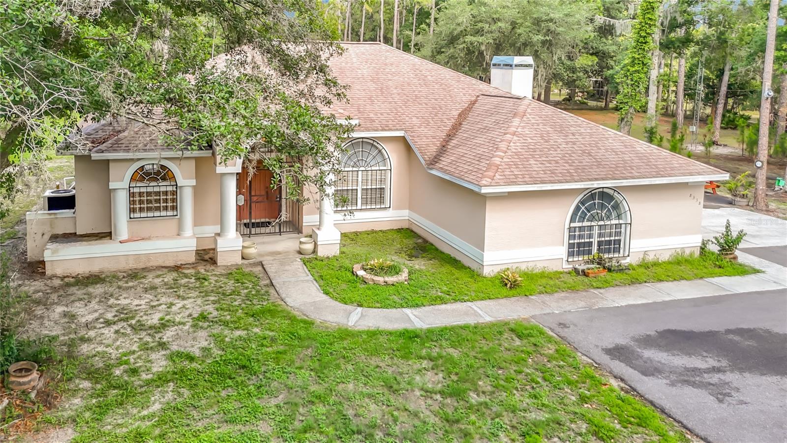 8338 HANDCART RD — photo 34