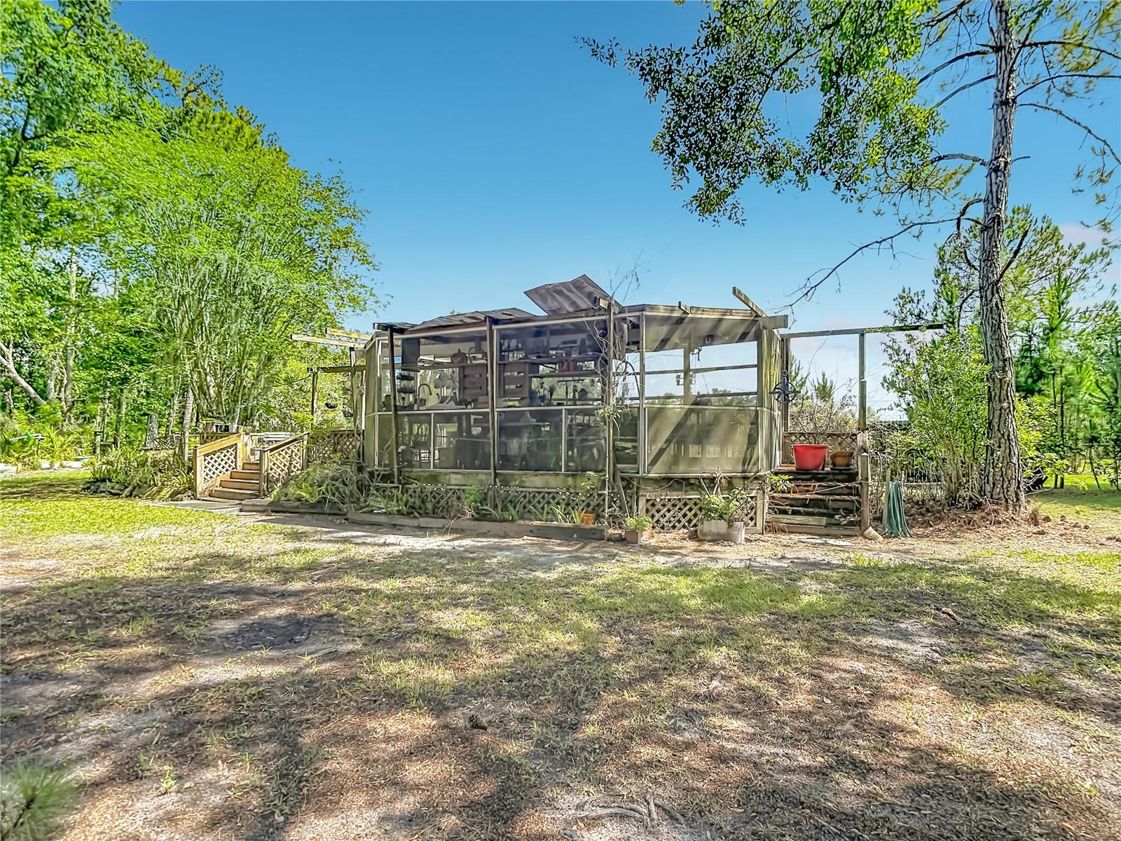 8338 HANDCART RD — photo 76