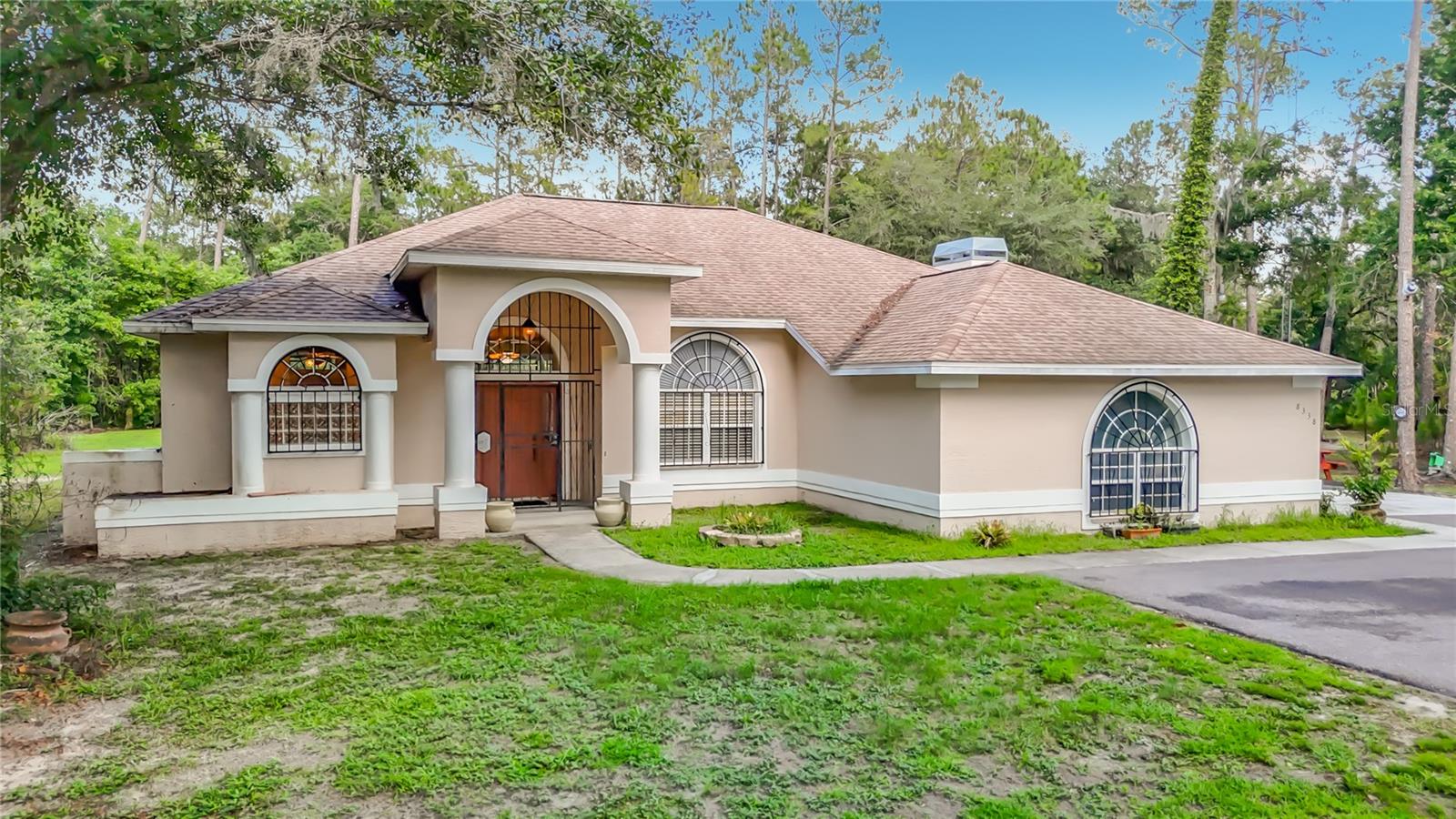 8338 HANDCART RD — photo 37