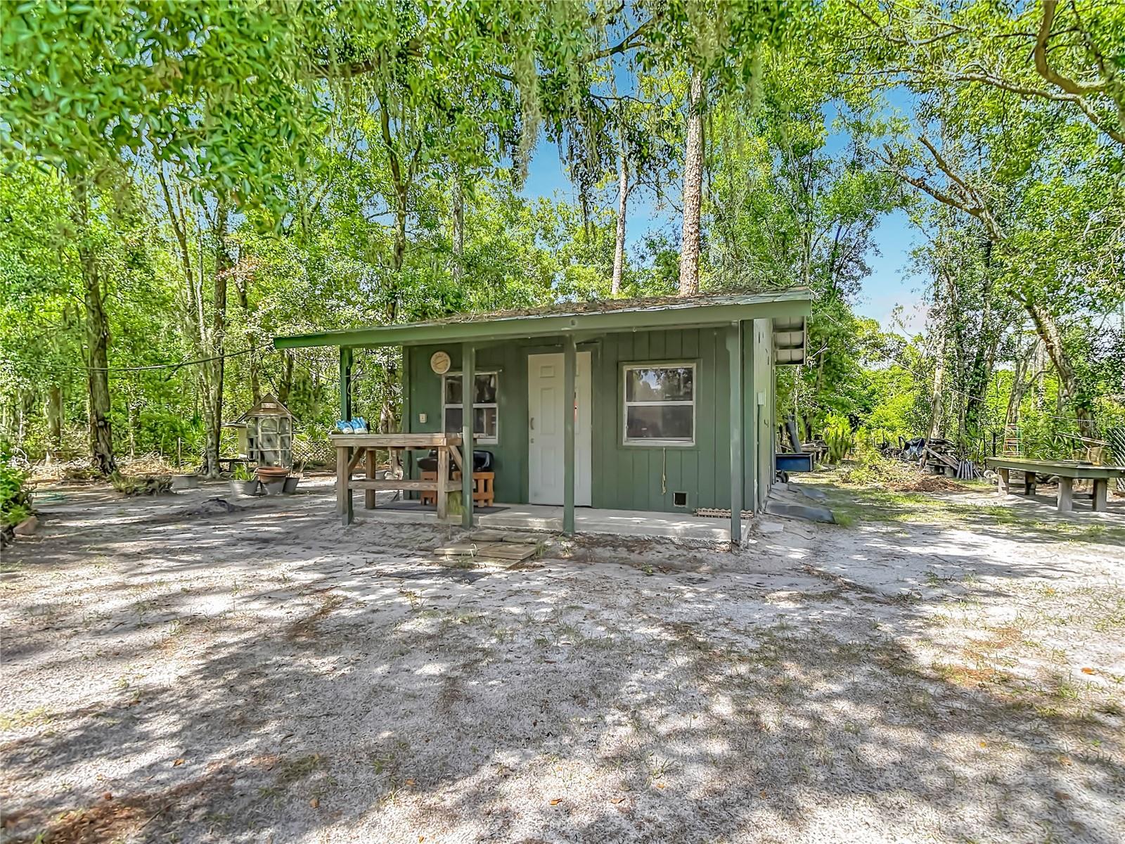 8338 HANDCART RD — photo 78