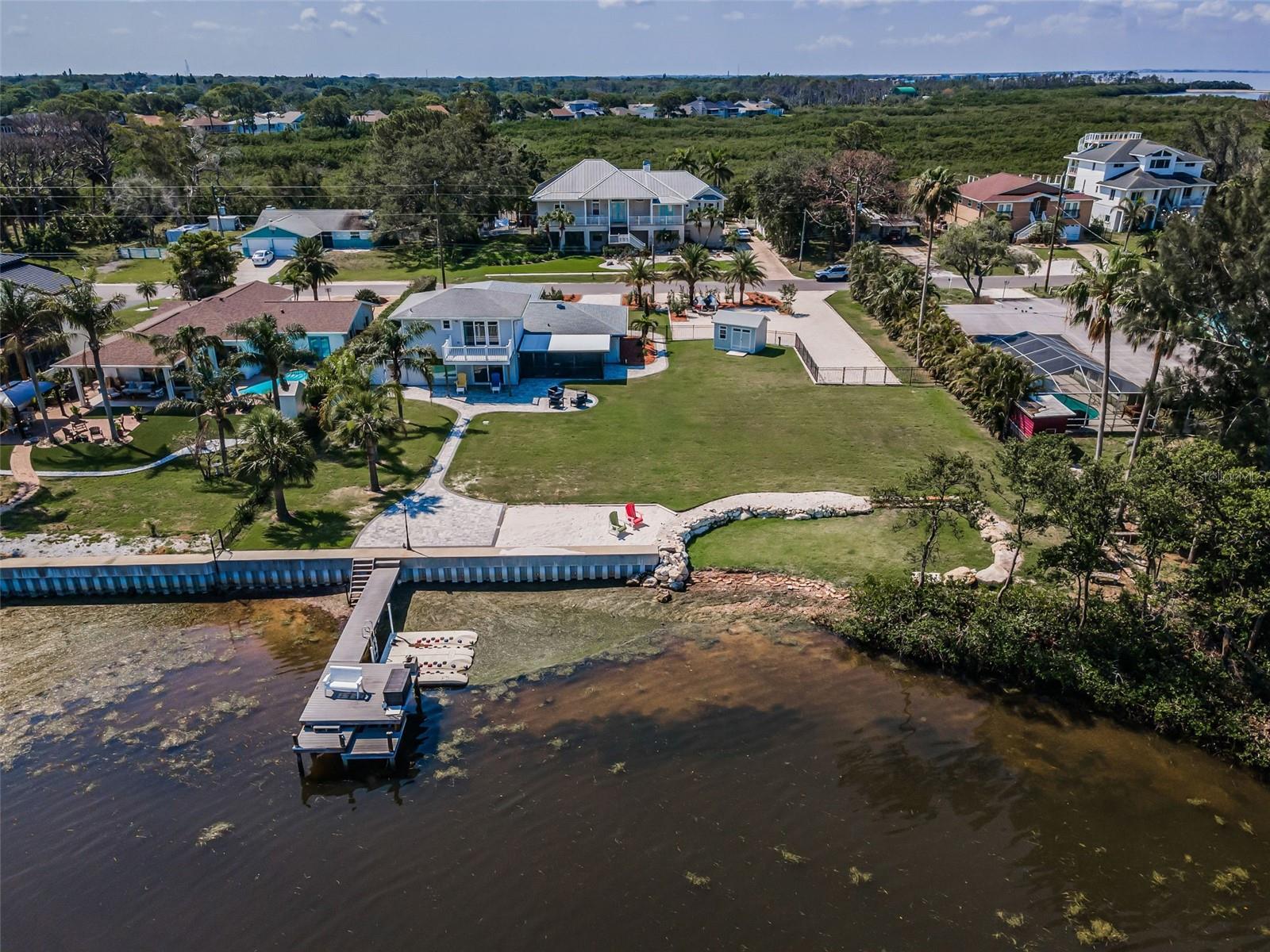 1620 SEA BREEZE DR — photo 98