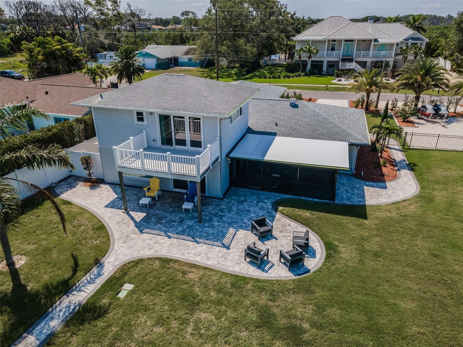 1620 SEA BREEZE DR — photo 99