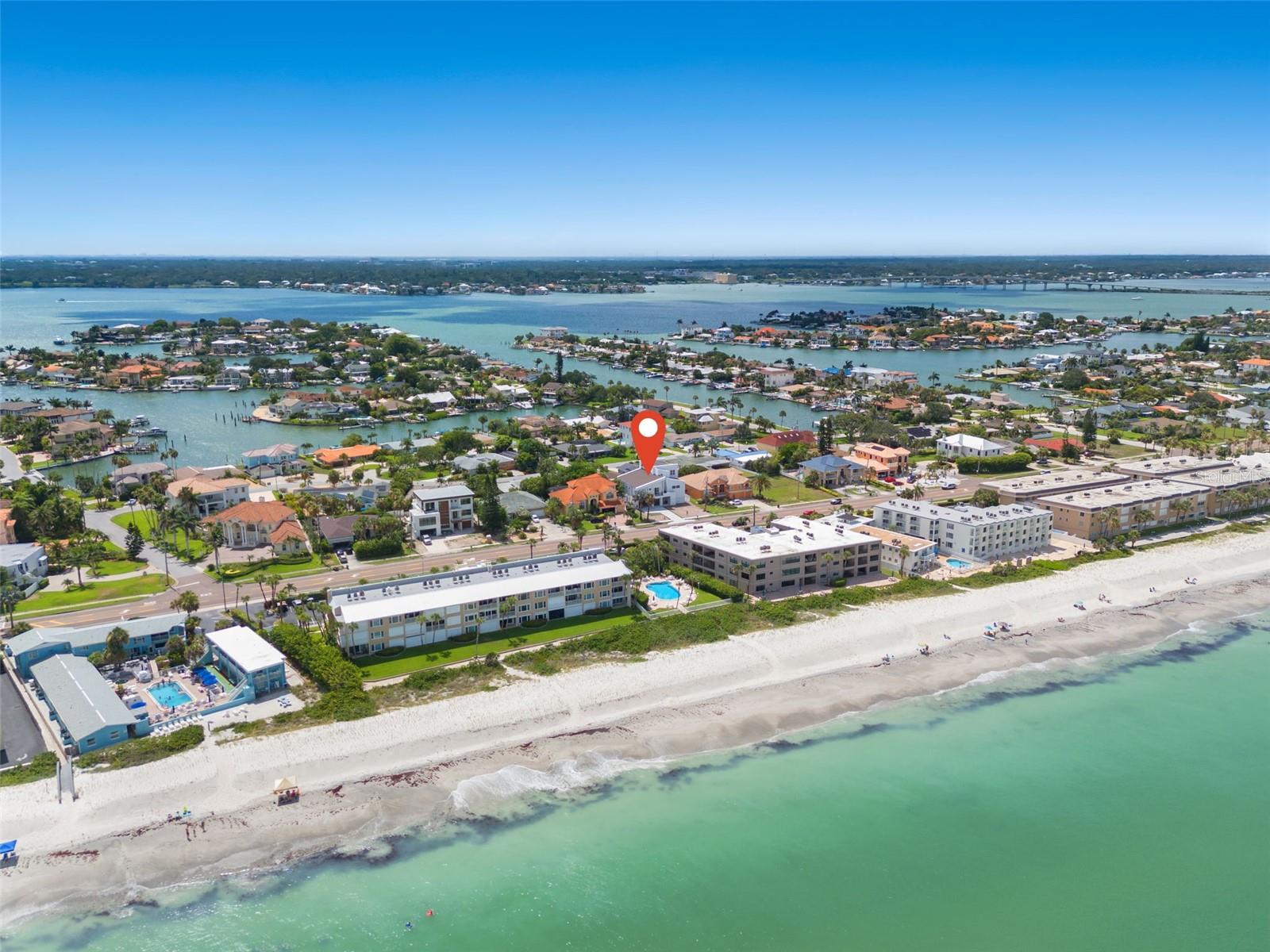 3221 GULF BLVD — photo 2