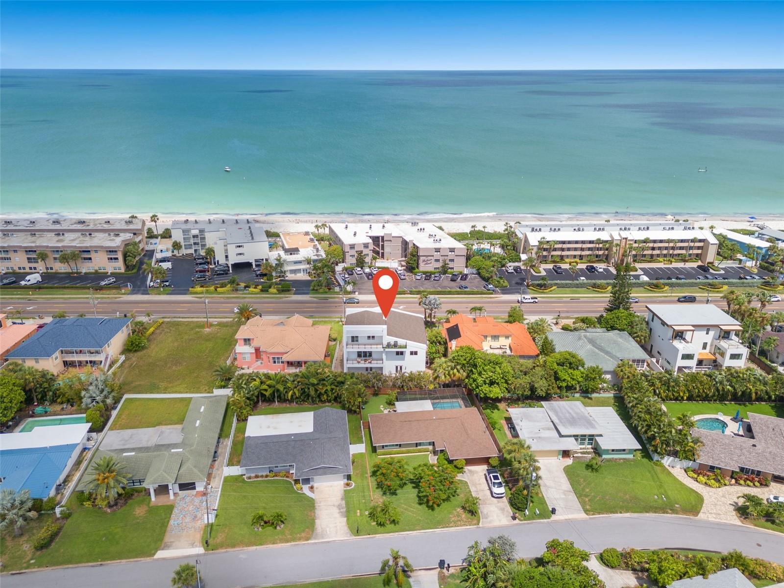 3221 GULF BLVD — photo 57