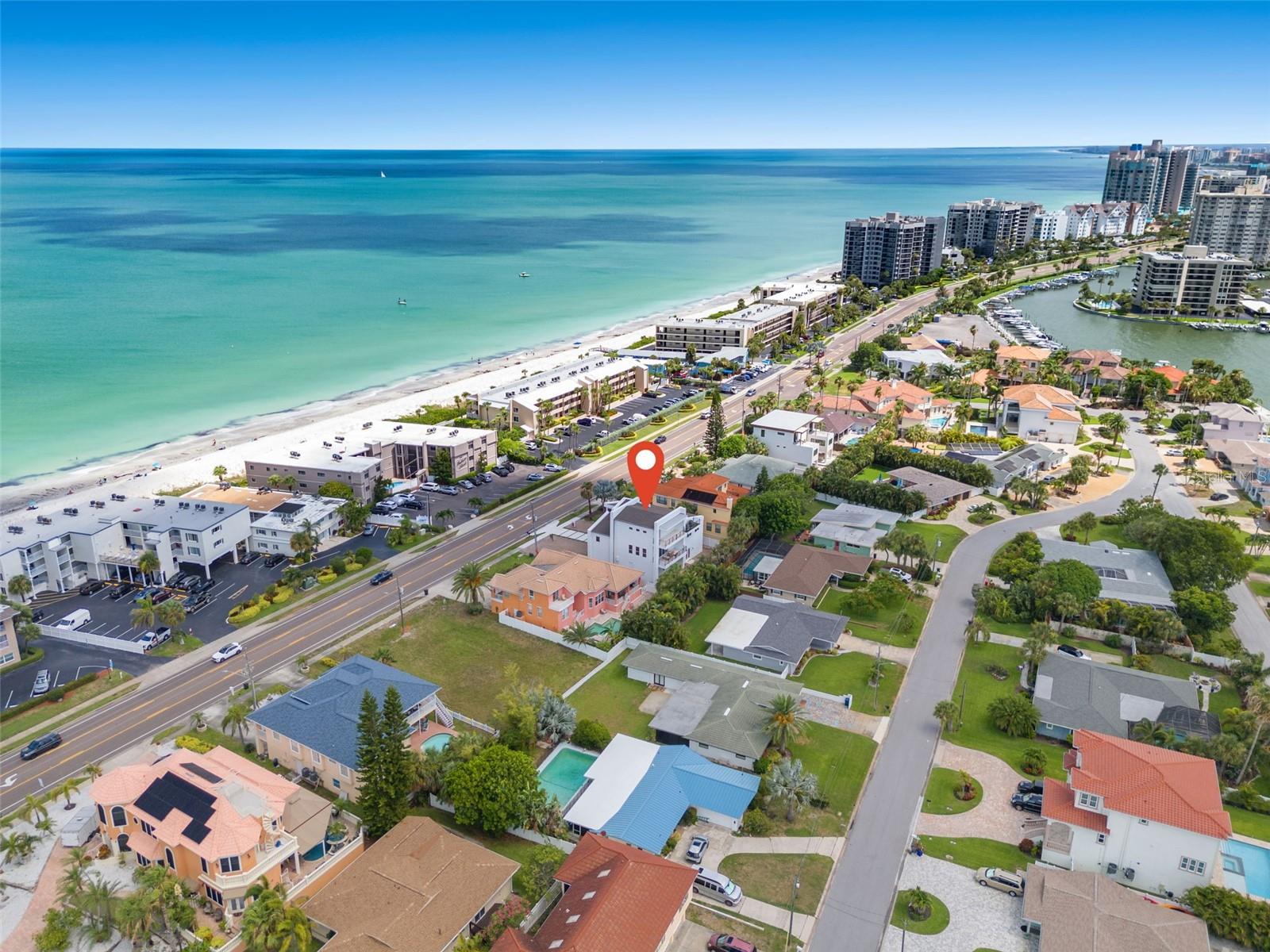 3221 GULF BLVD — photo 60