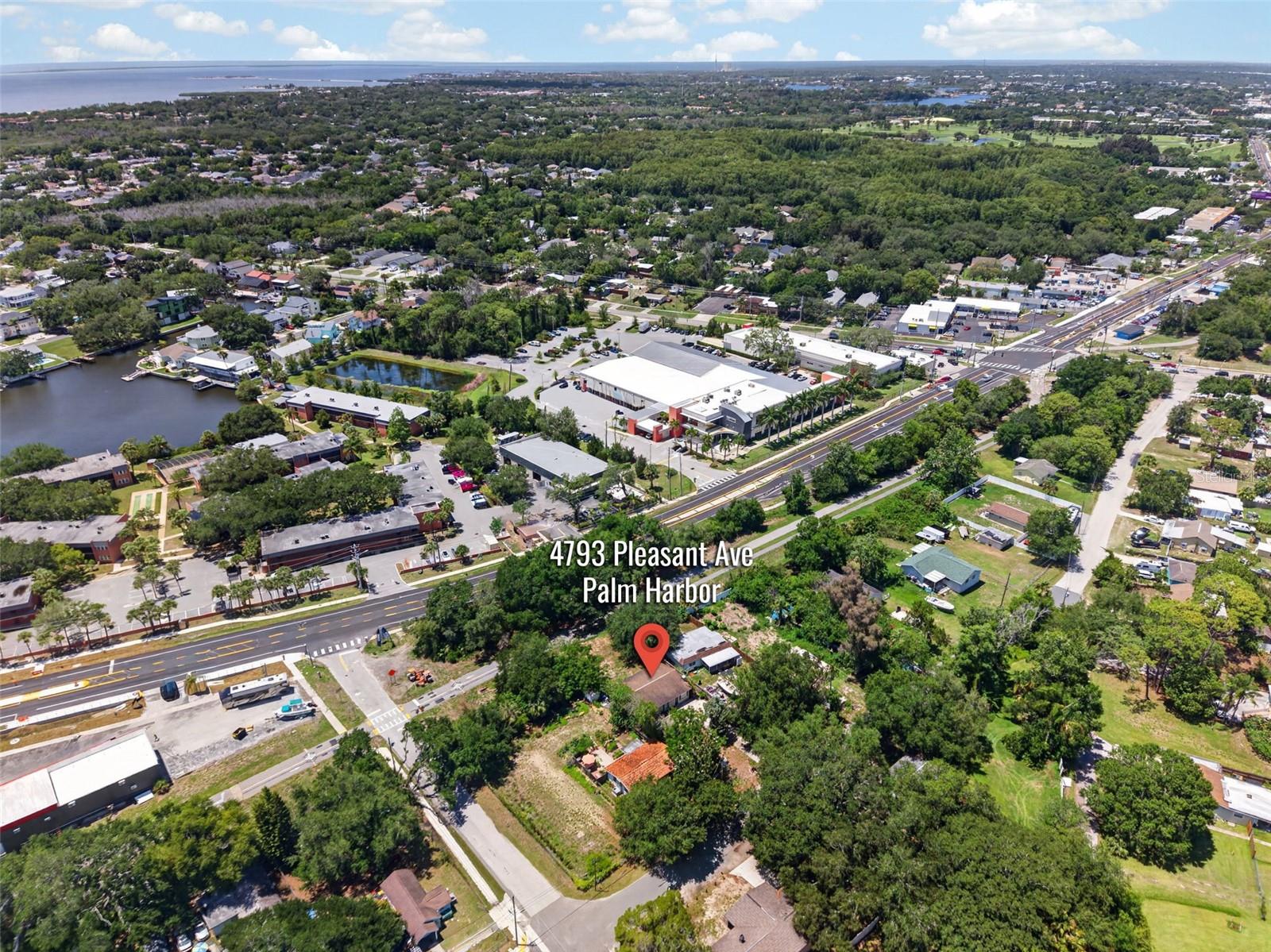 4793 PLEASANT AVE — photo 44