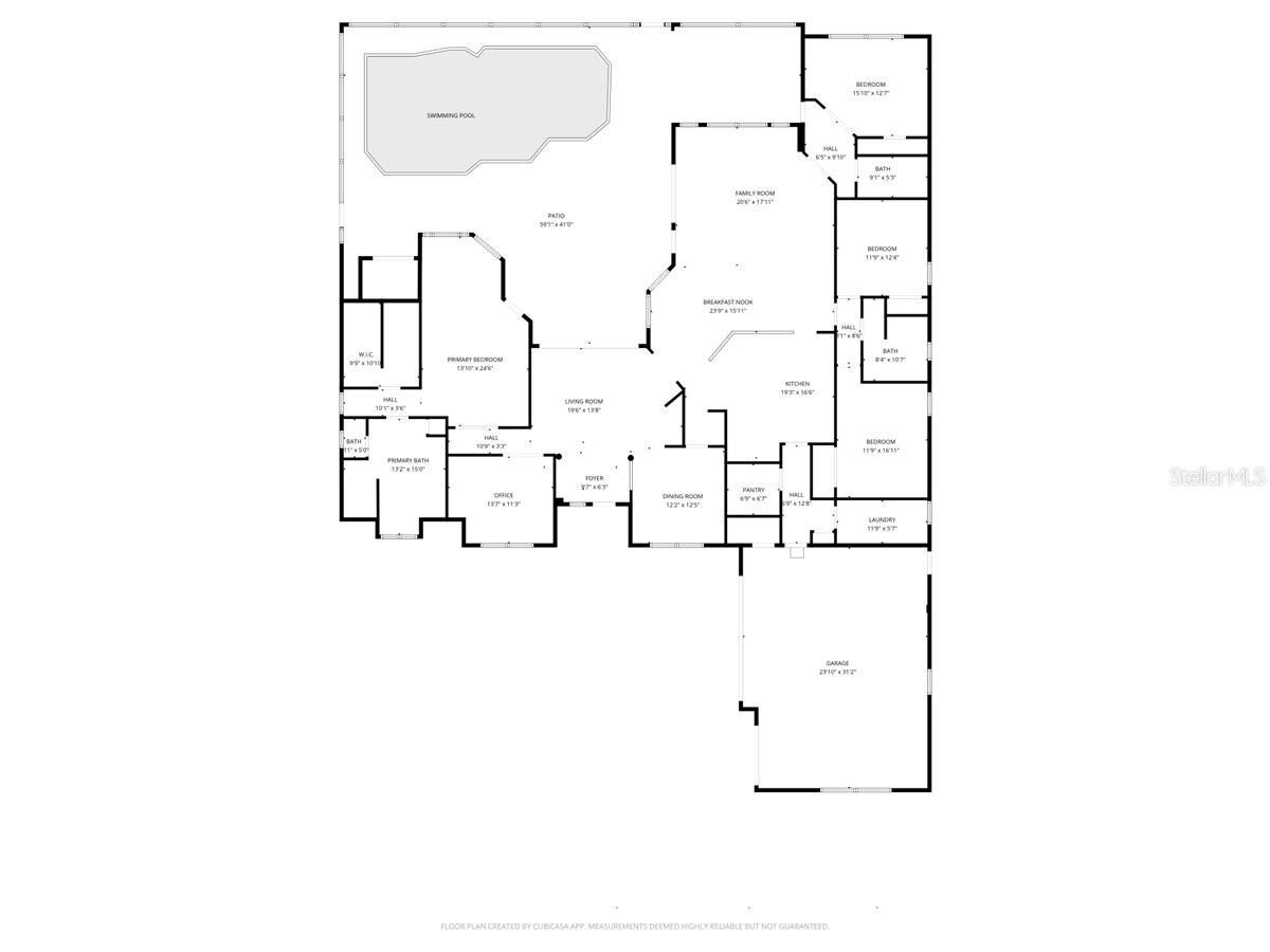 2309 LITTLE COUNTRY RD — photo 55