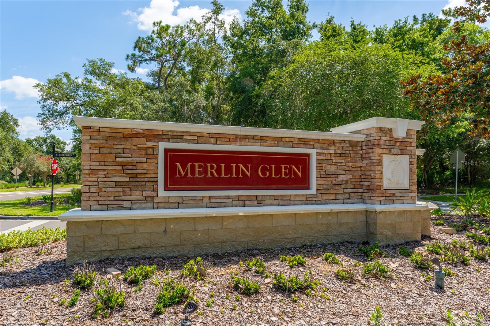 15211 MERLINGLEN PL — photo 33