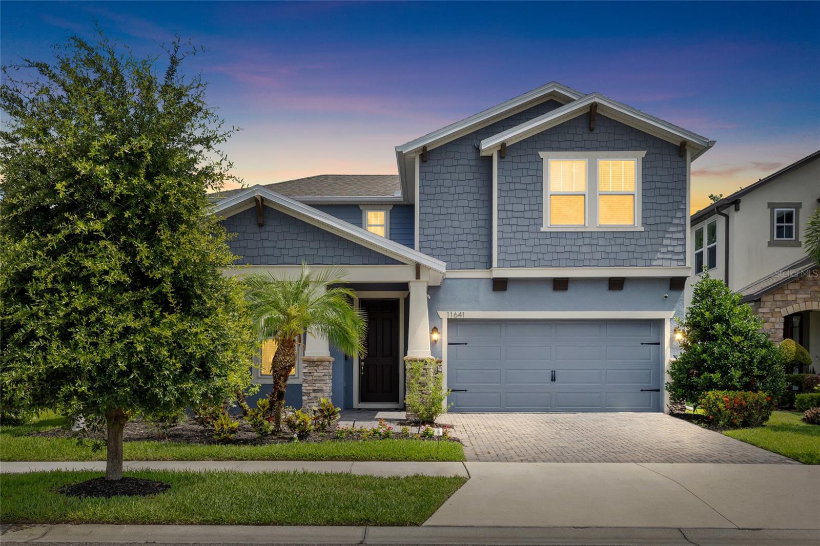 11641 SWEET TANGERINE LN — photo 2