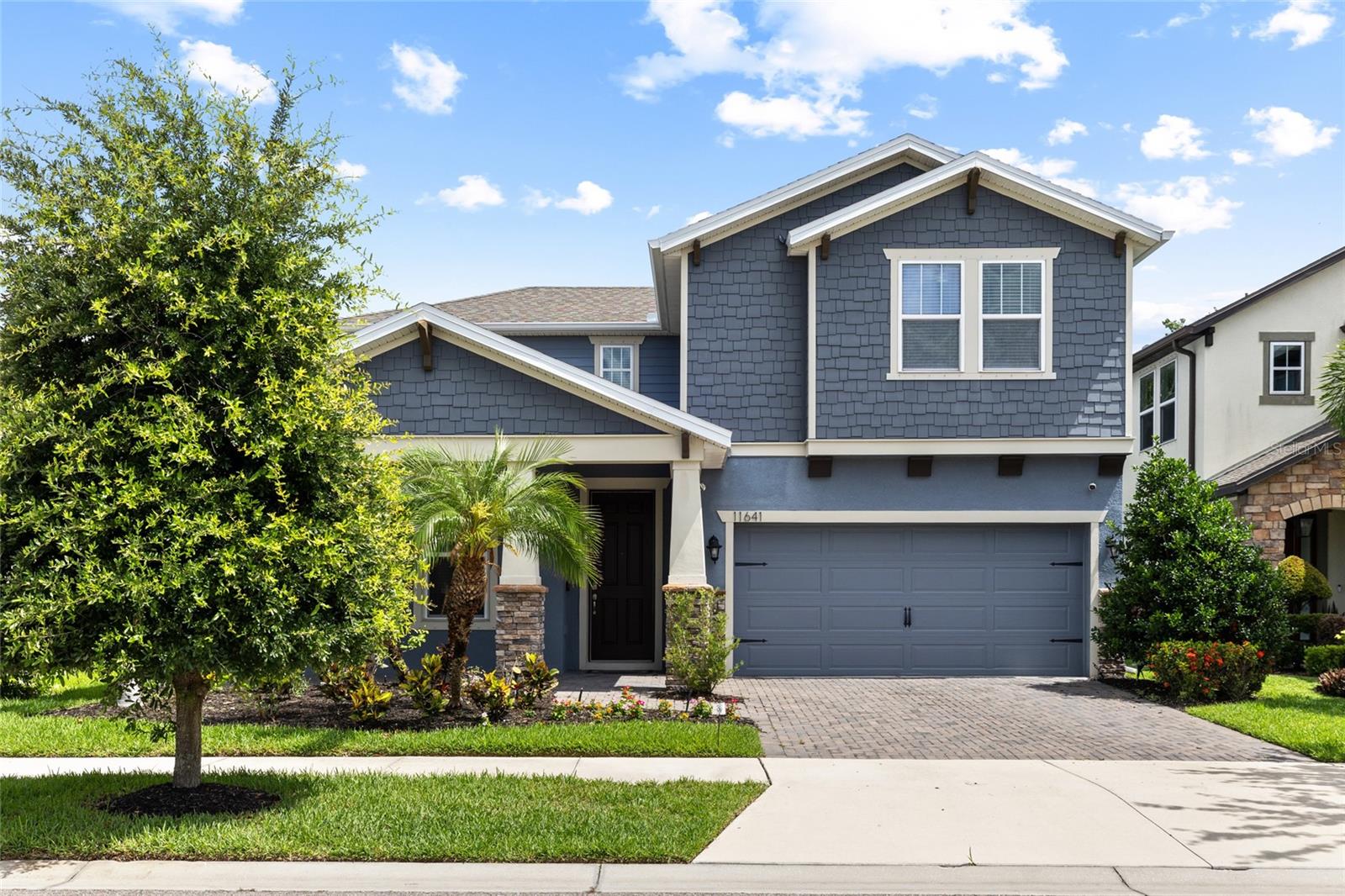 11641 SWEET TANGERINE LN — photo 3