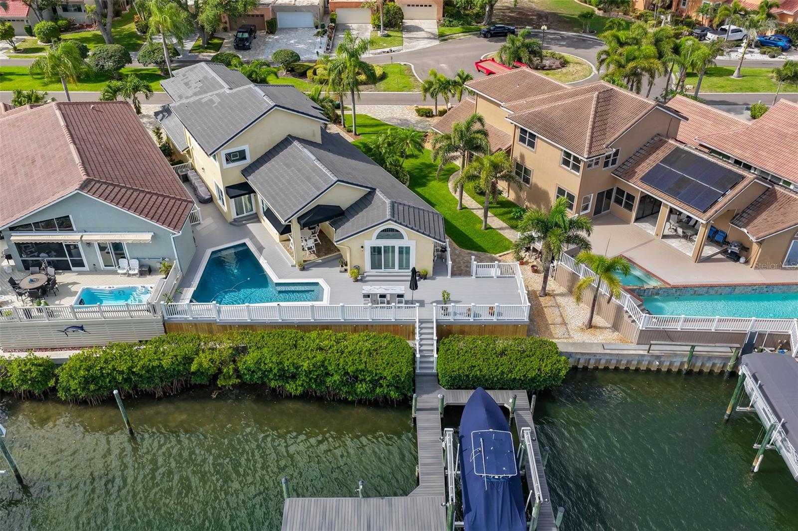 831 SYMPHONY ISLES BLVD — photo 5