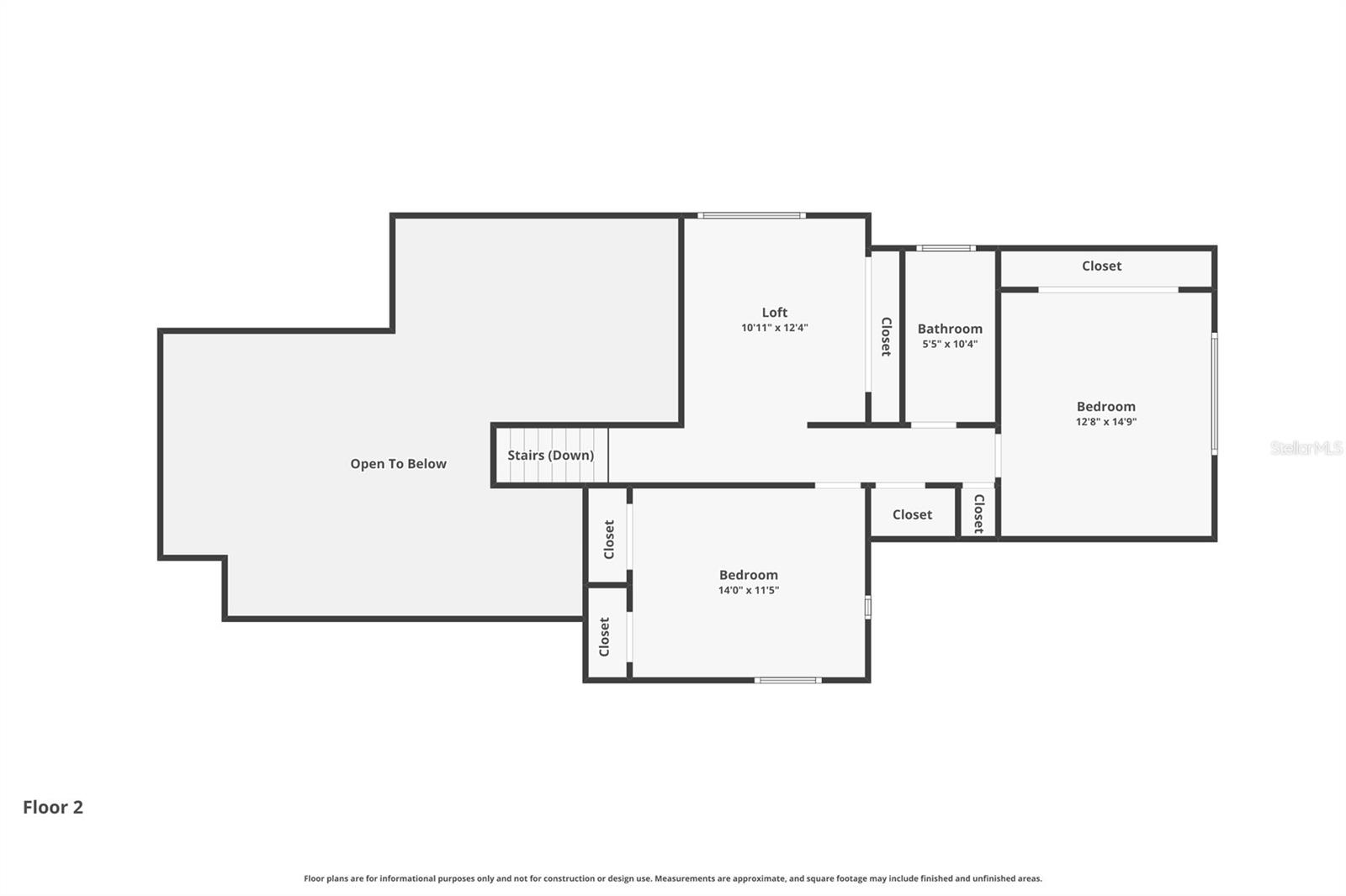 831 SYMPHONY ISLES BLVD — photo 36