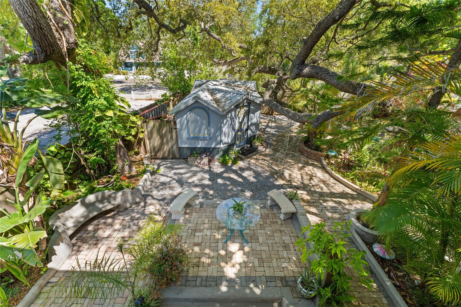 515 CRYSTAL BEACH AVE — photo 29