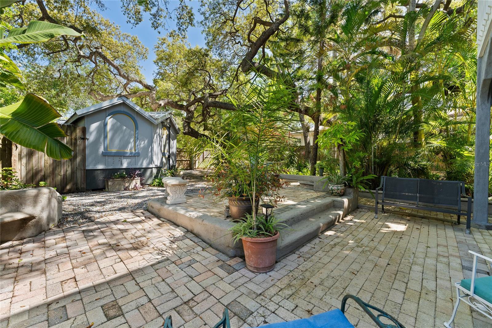 515 CRYSTAL BEACH AVE — photo 38
