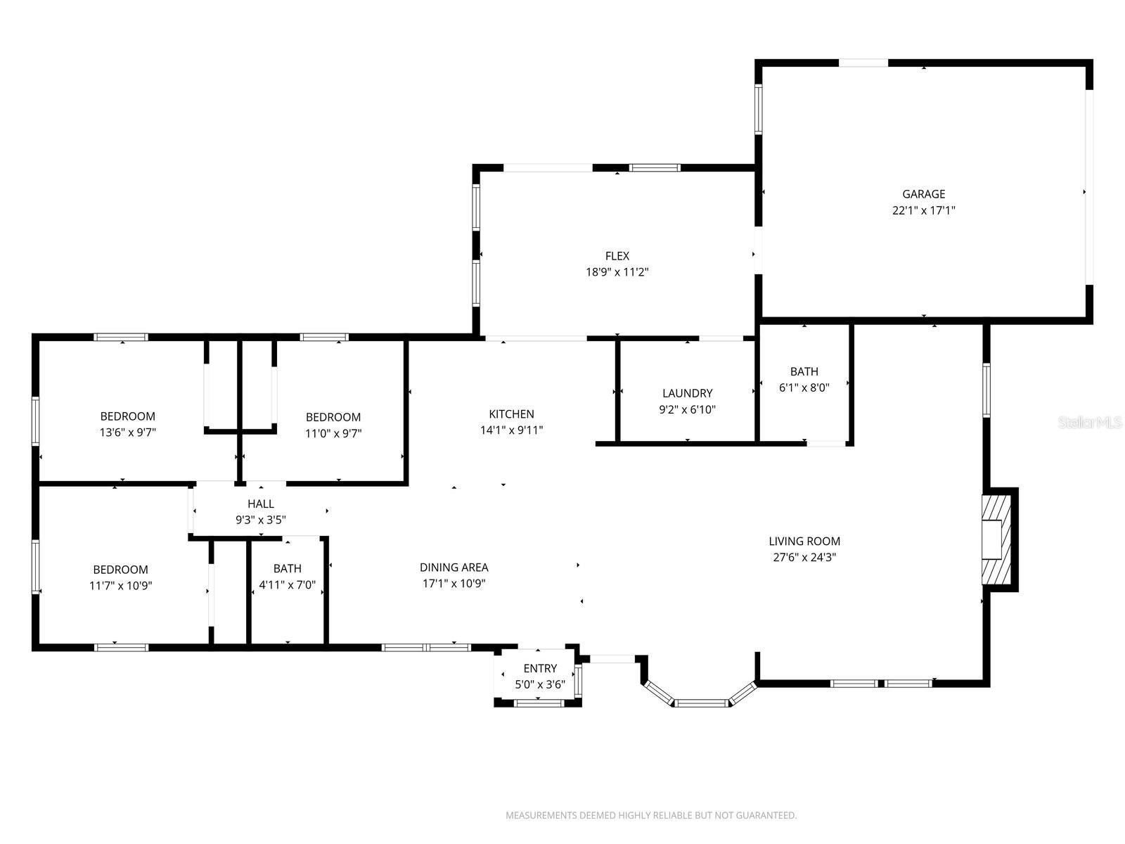 1113 COLSON RD — photo 5