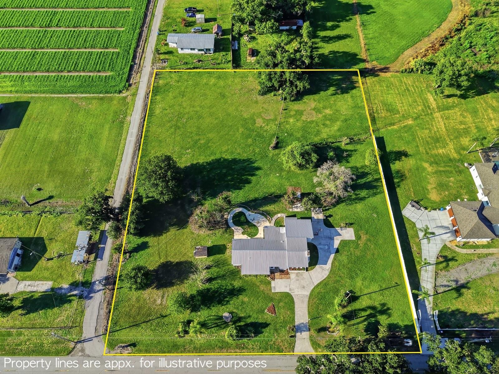 1113 COLSON RD — photo 3