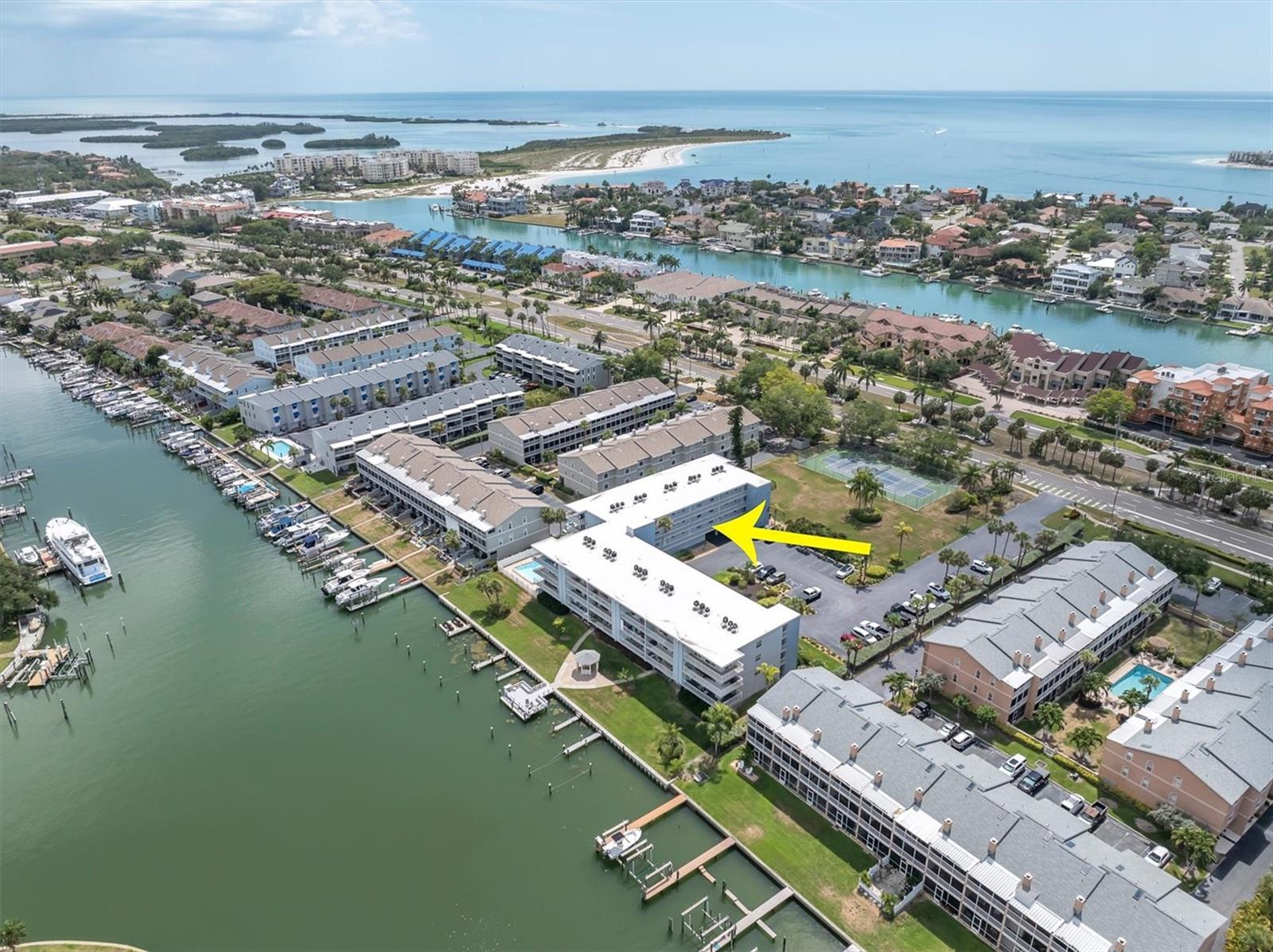 719 PINELLAS BAYWAY S #110 — photo 41