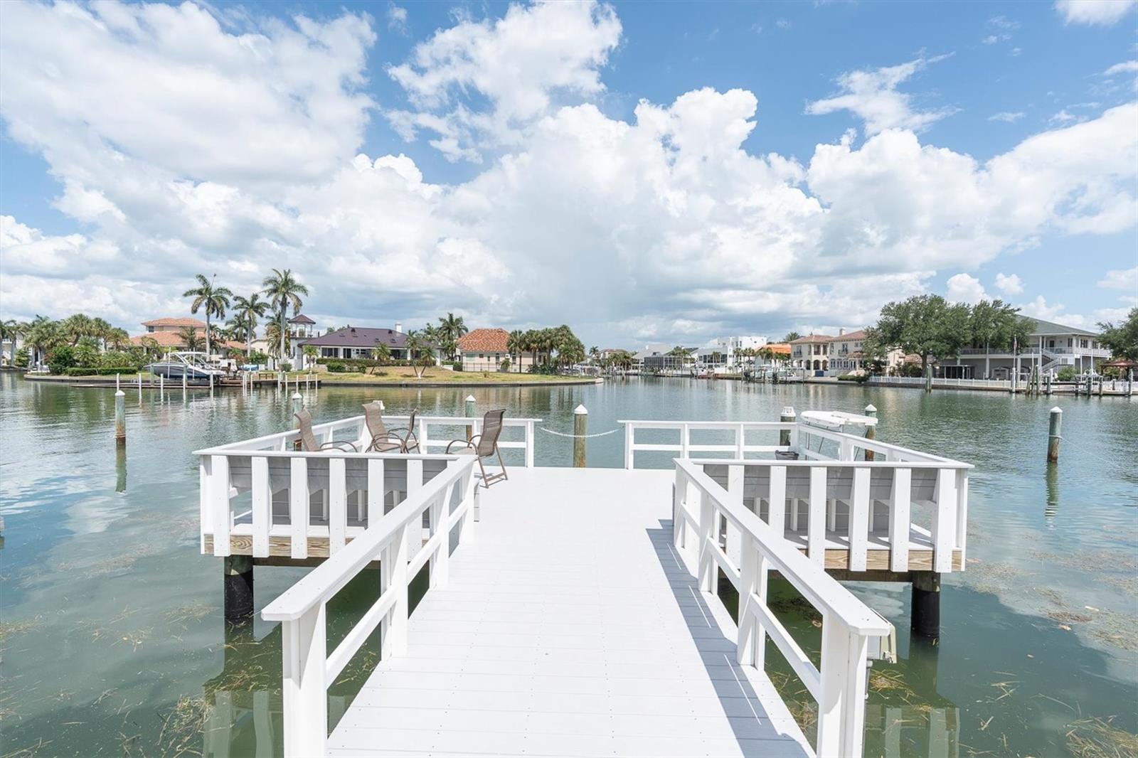 719 PINELLAS BAYWAY S #110 — photo 2