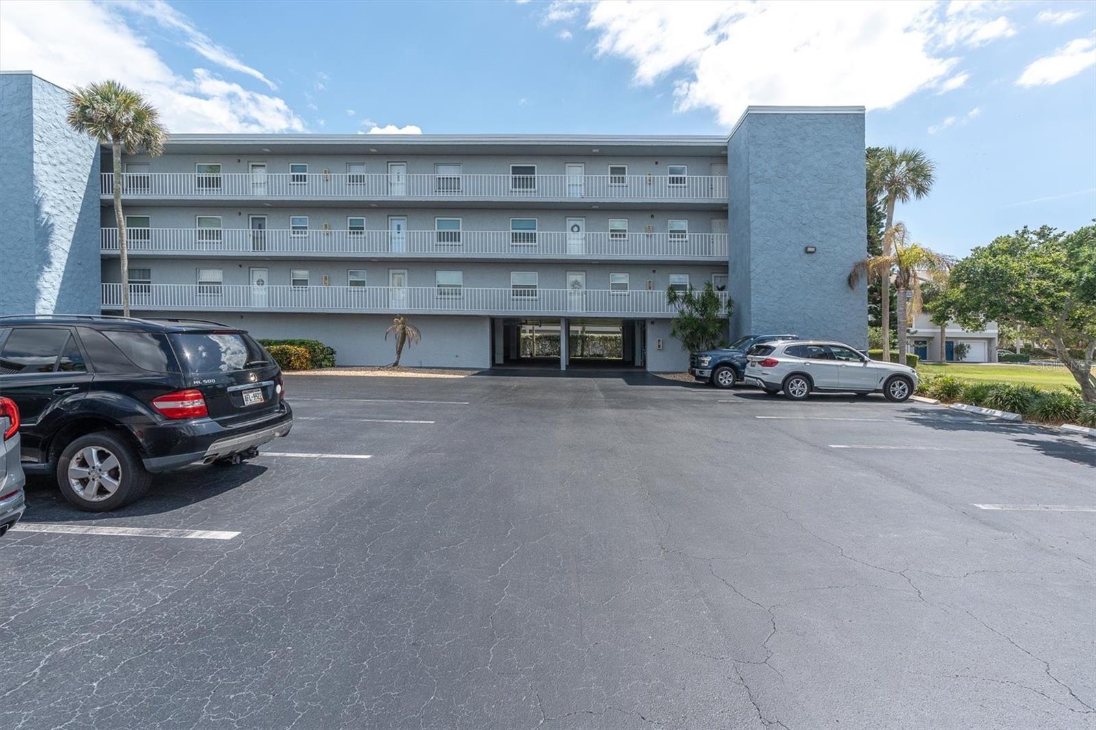 719 PINELLAS BAYWAY S #110 — photo 45