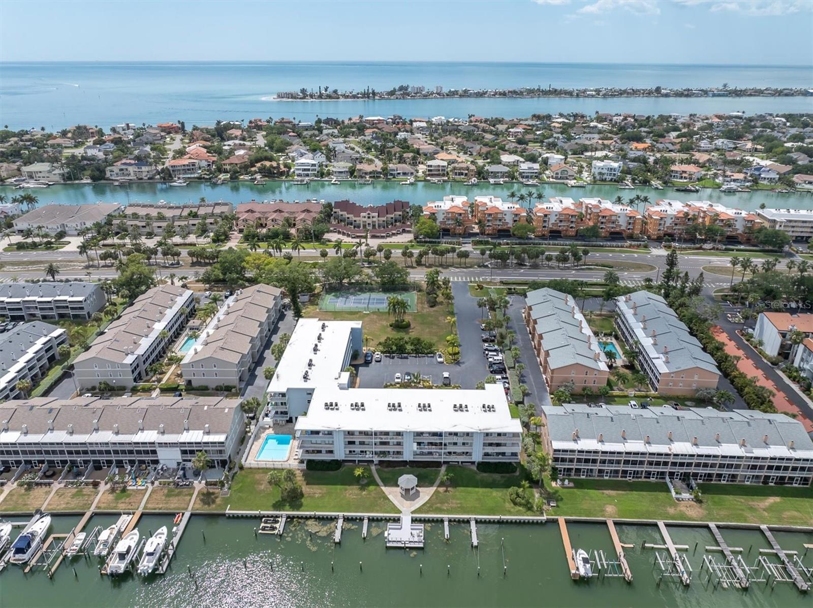 719 PINELLAS BAYWAY S #110 — photo 40