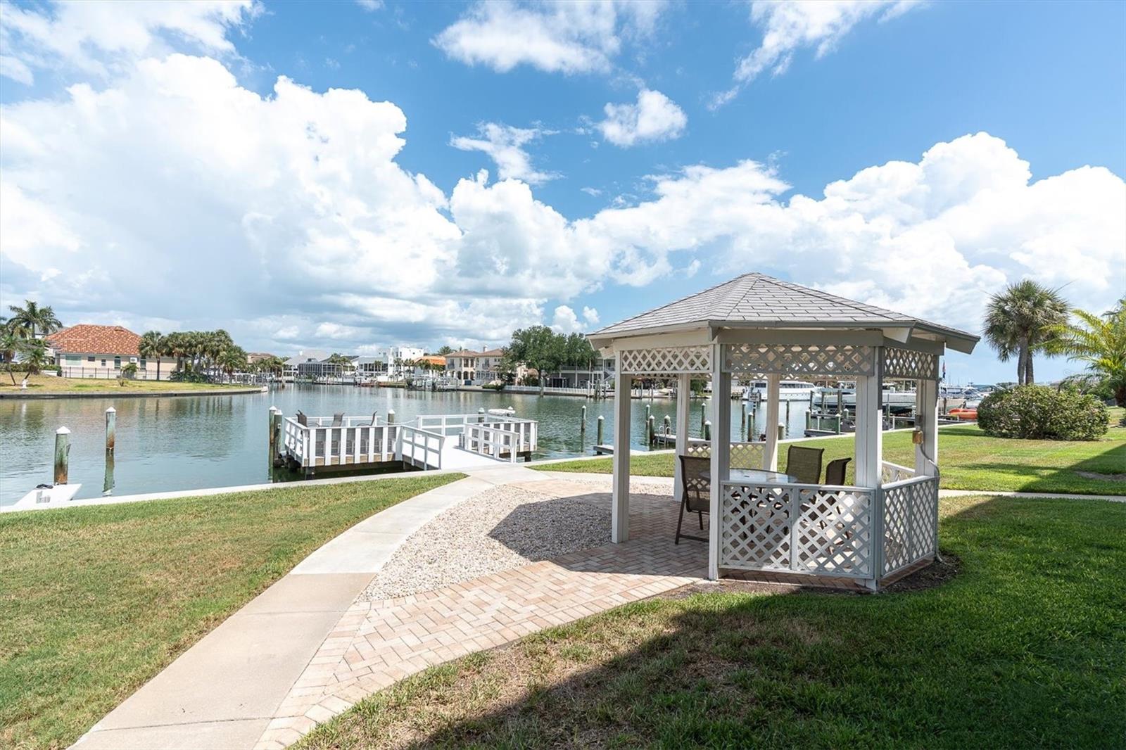 719 PINELLAS BAYWAY S #110 — photo 44