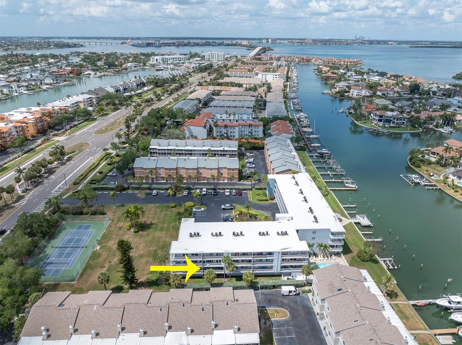 719 PINELLAS BAYWAY S #110 — photo 38