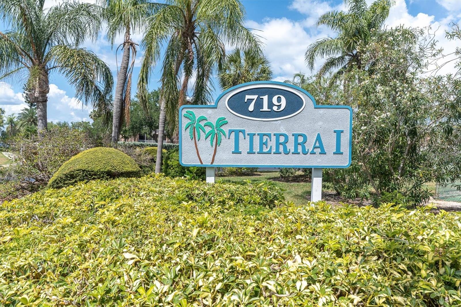 719 PINELLAS BAYWAY S #110 — photo 3
